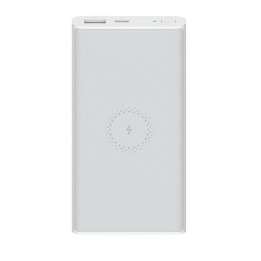 Sạc dự phòng Xiaomi 10000mAh Mi Wireless Power Bank Essential
