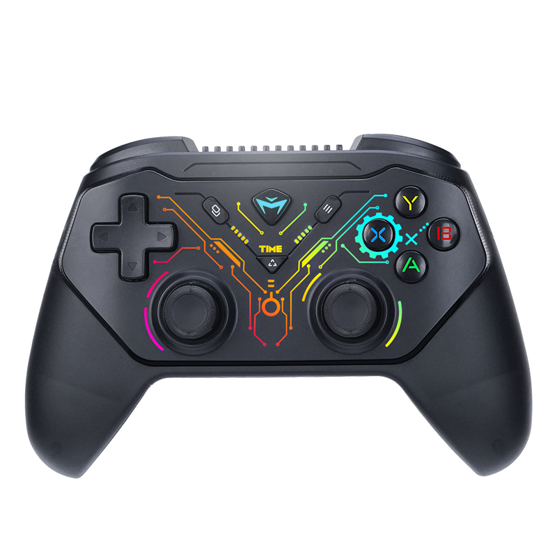 Tay cầm chơi game không dây Machenike G3s Dual-Mode - Hàng Chính Hãng