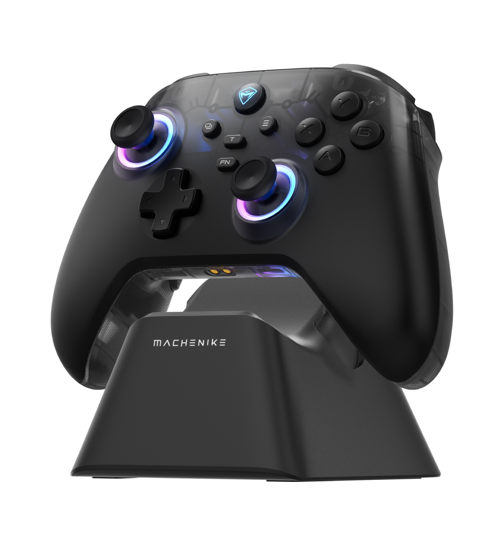 Tay cầm Machenike G3 v2 Tri-mode