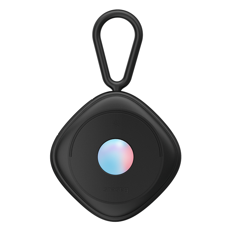 Máy Dò Hồng Ngoại Phát Hiện Camera Baseus Heyo Camera Detector