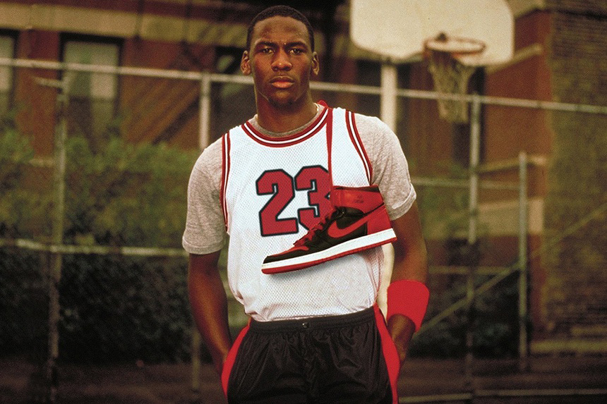 Tại sao giày Nike Air Jordan 1 hot được nhiều sao Việt yêu thích?