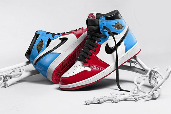 Tổng hợp những mẫu giày Nike Air Jordan đáng mua nhất hiện nay