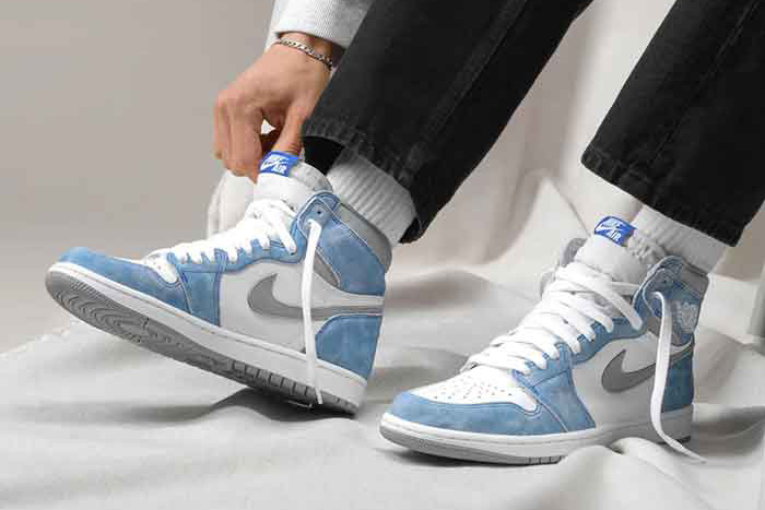 6 Cách phối đồ với giày jordan đơn giản tạo chất riêng