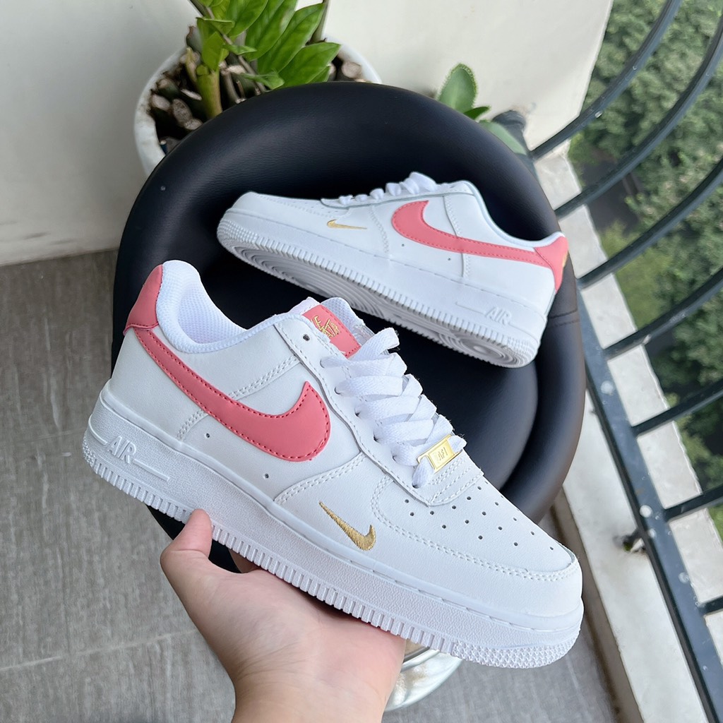 af1 trainers hồng