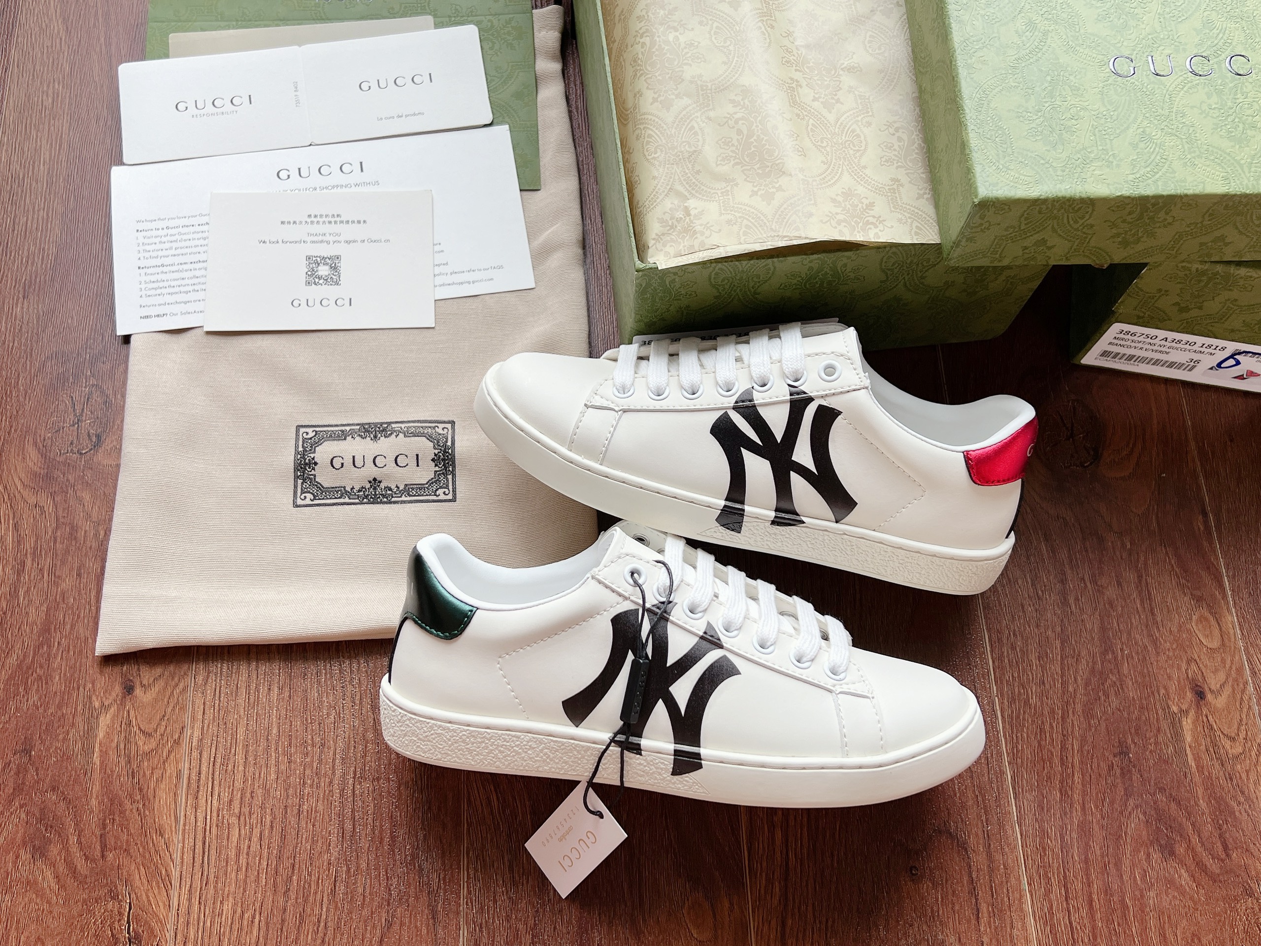 Arriba 71+ imagen gucci return policy with receipt Thptnganamst.edu.vn