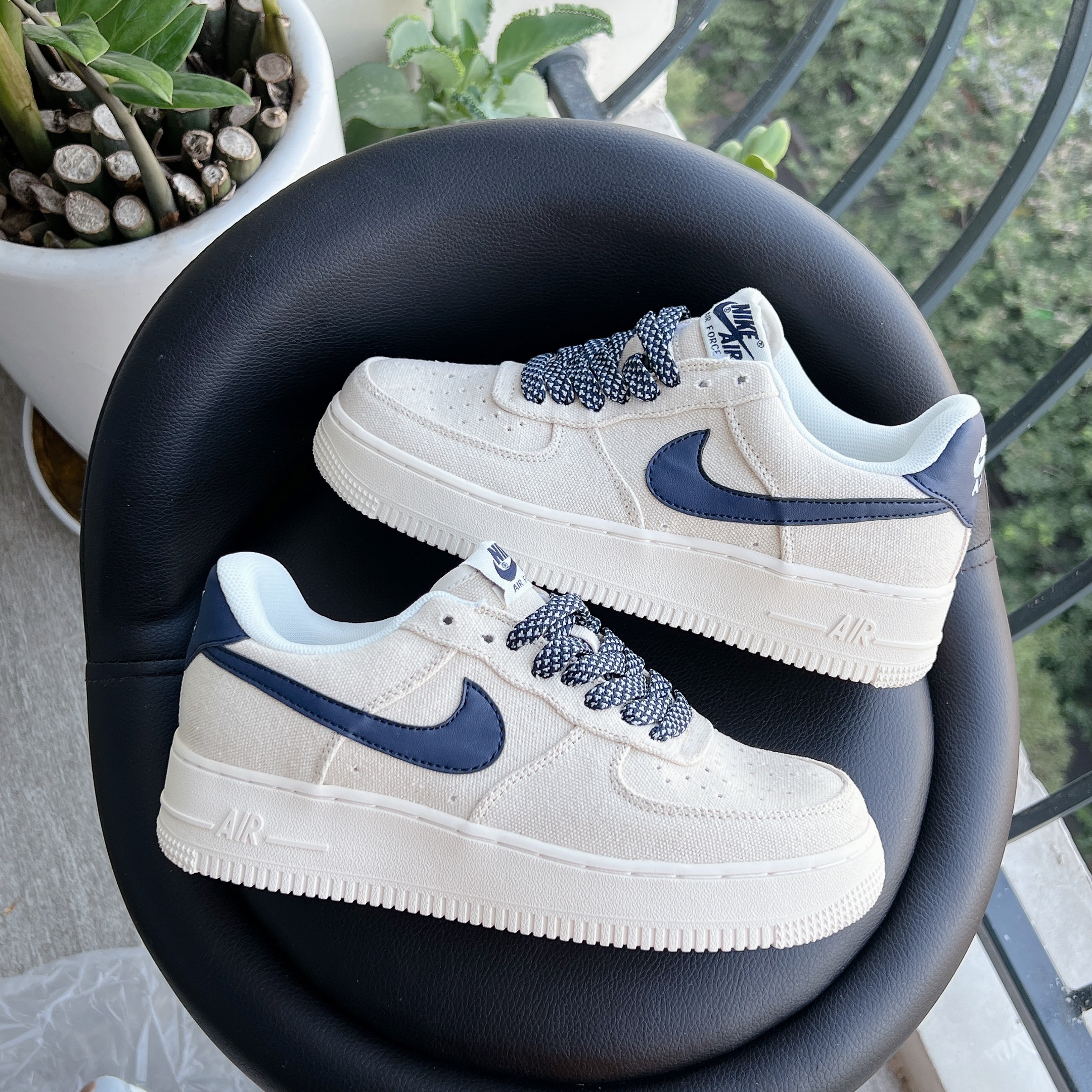 af1 kem xthan SALE