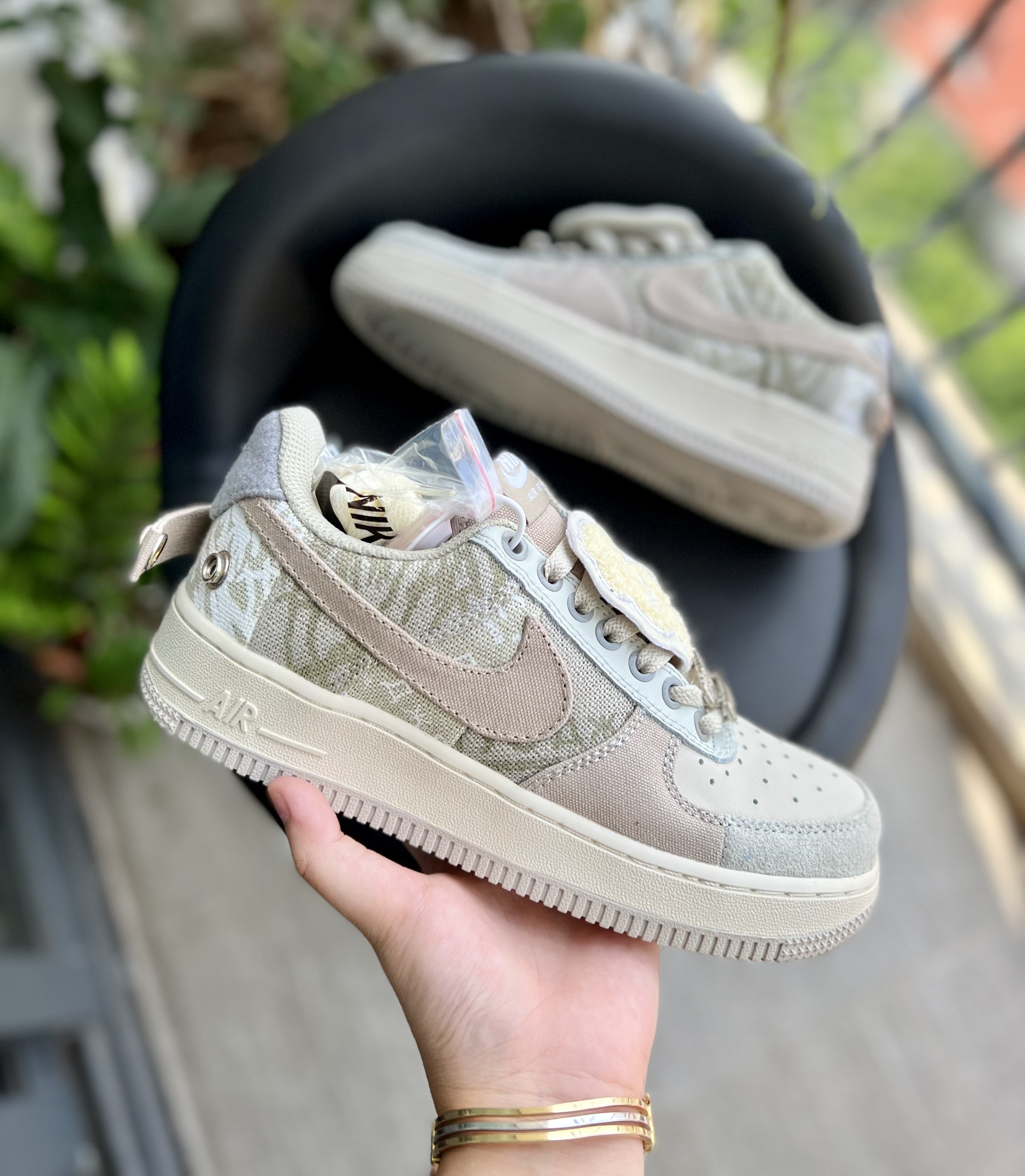 af1 travis scott stockx