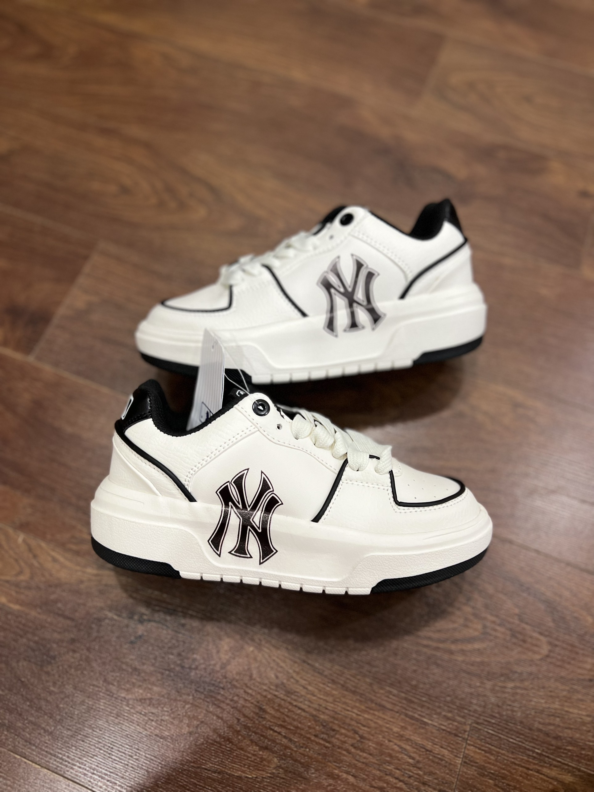 MLB LINER ĐEN
