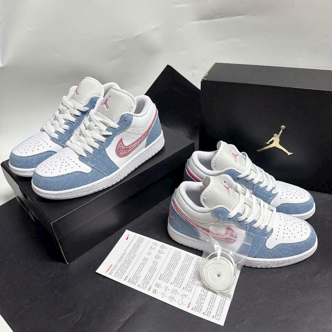 jd xanh hồng nhũ thấp sc