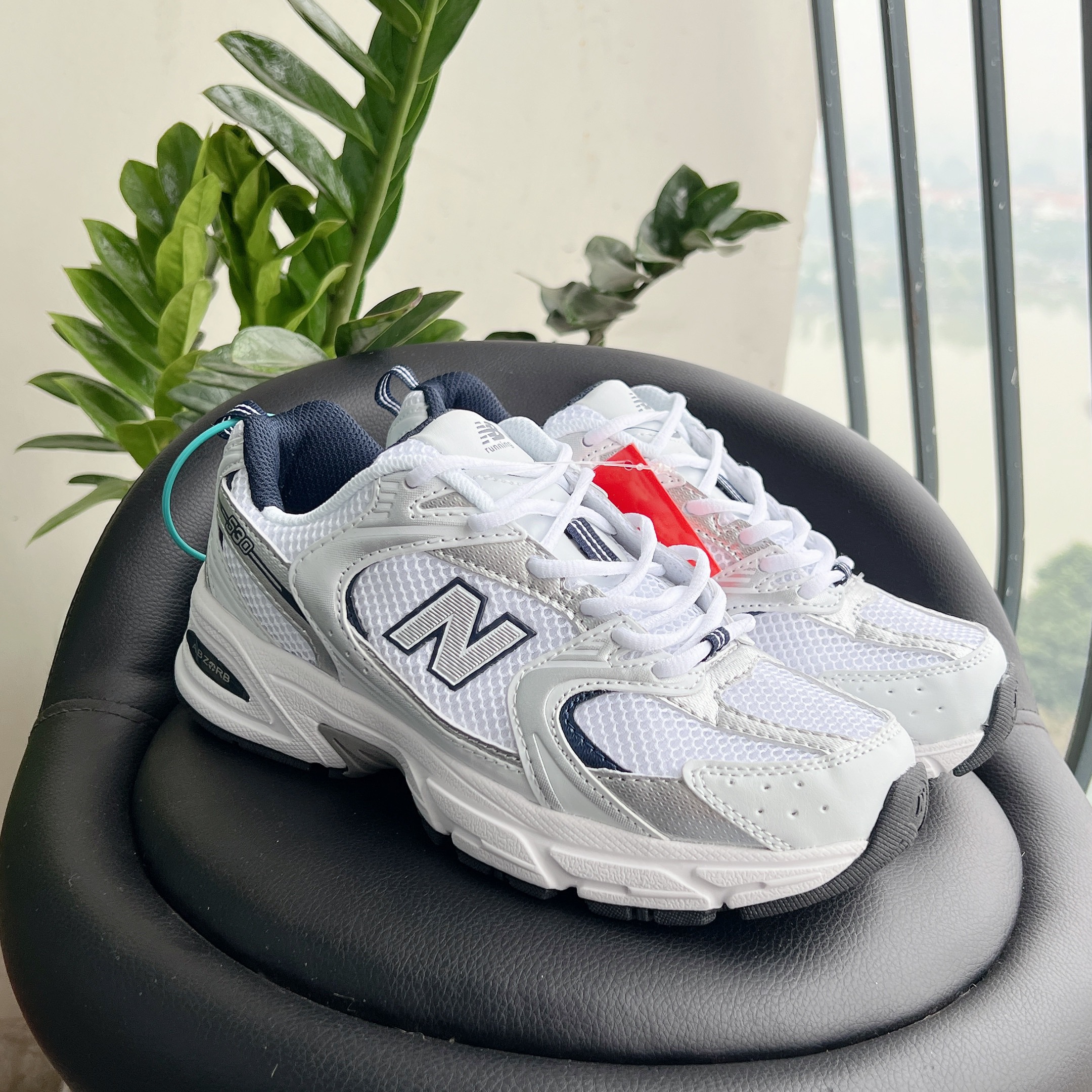 NB530 bạc