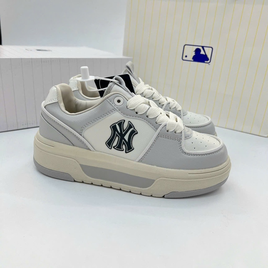 mlb liner 2024 xám
