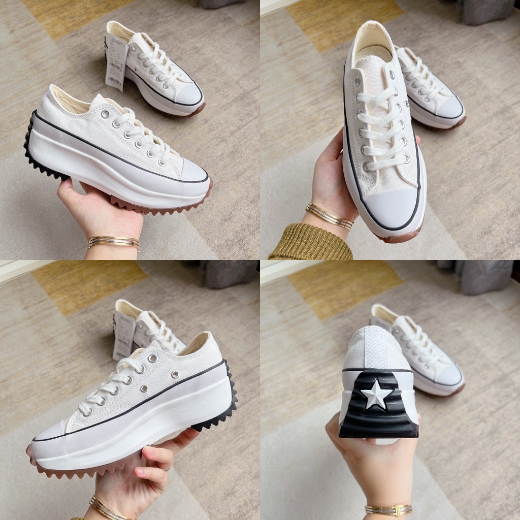 CV RUN TRẮNG THẤP sale