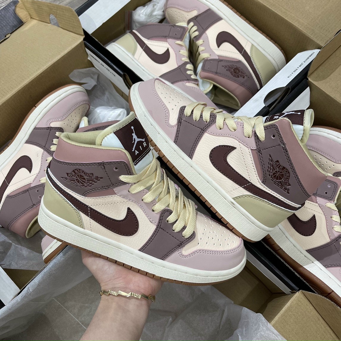 JD MILK TEA BR CAO