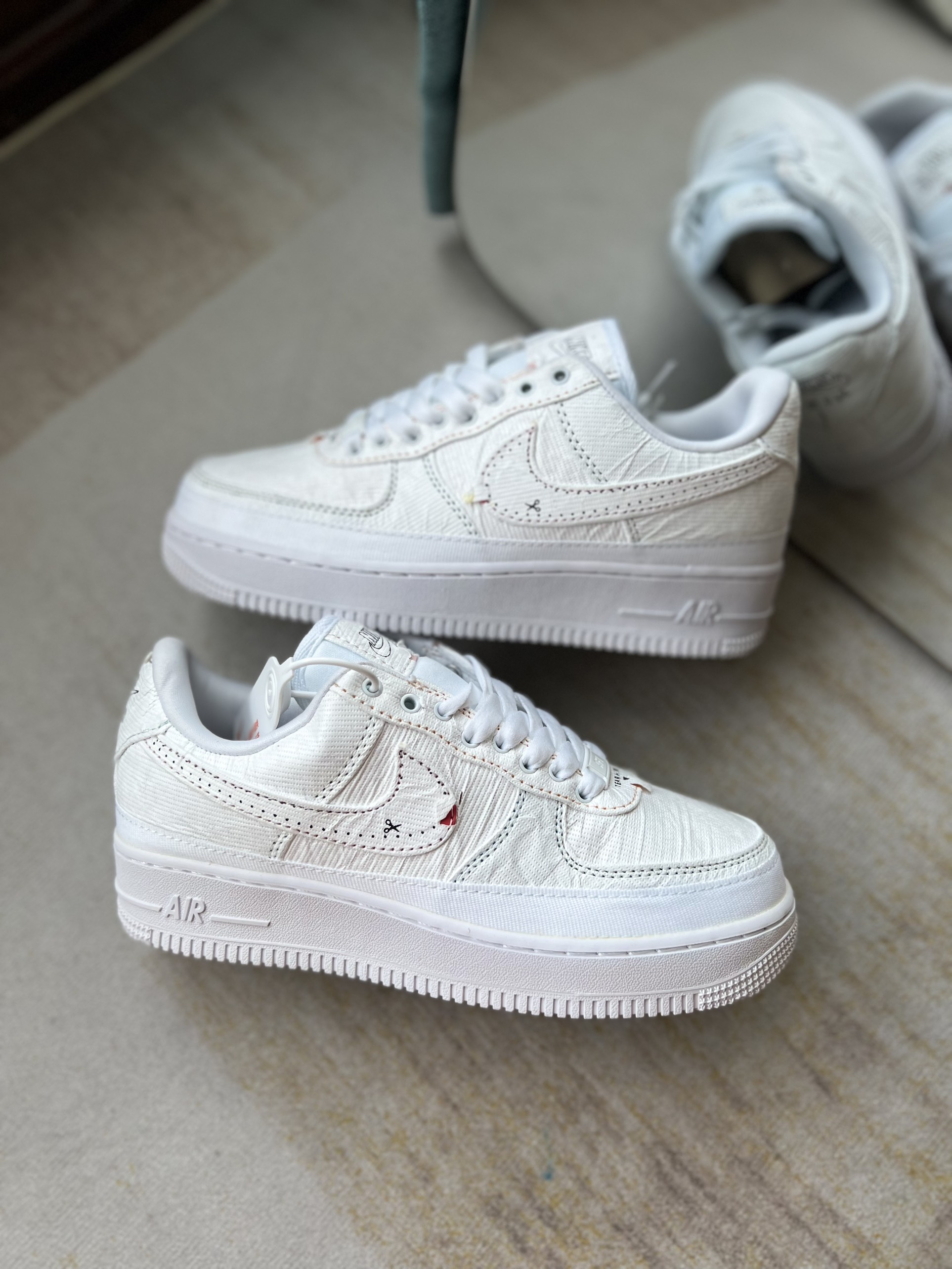 af1 bóc