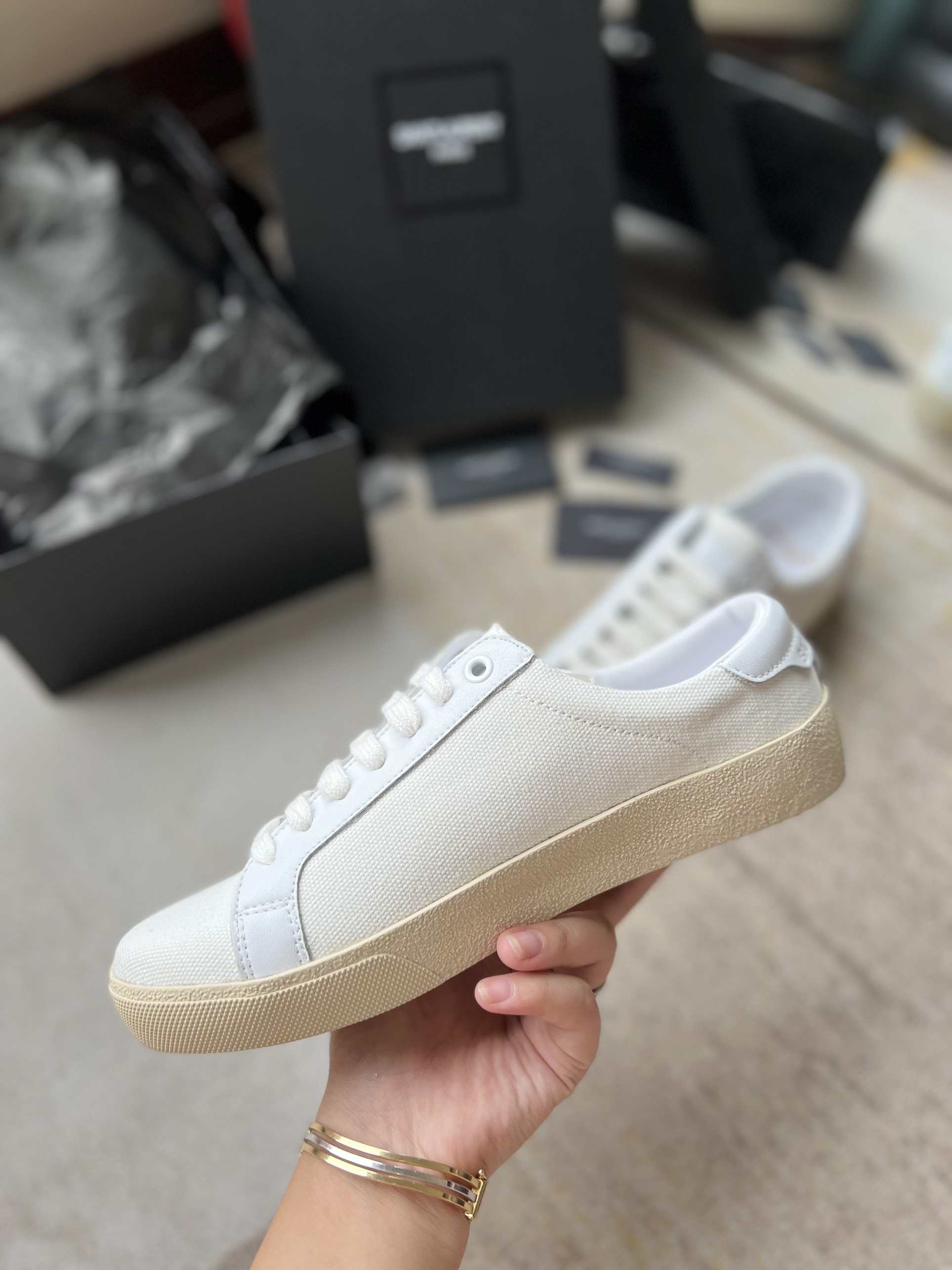 SL paris