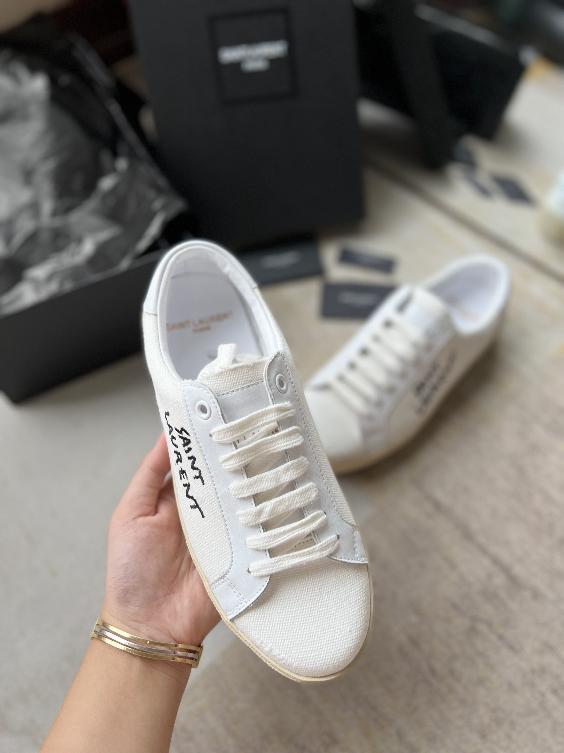 SL paris
