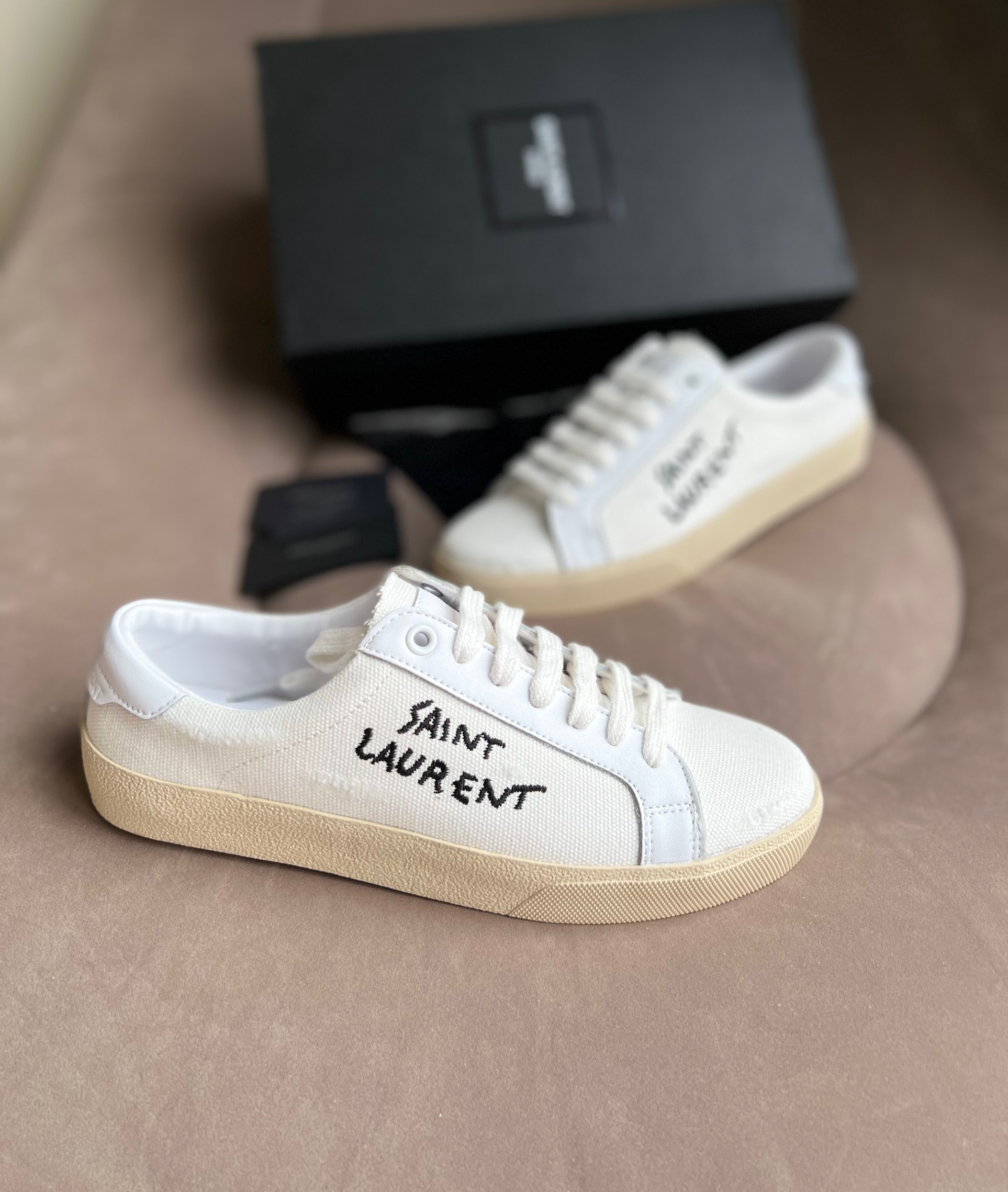 SL paris