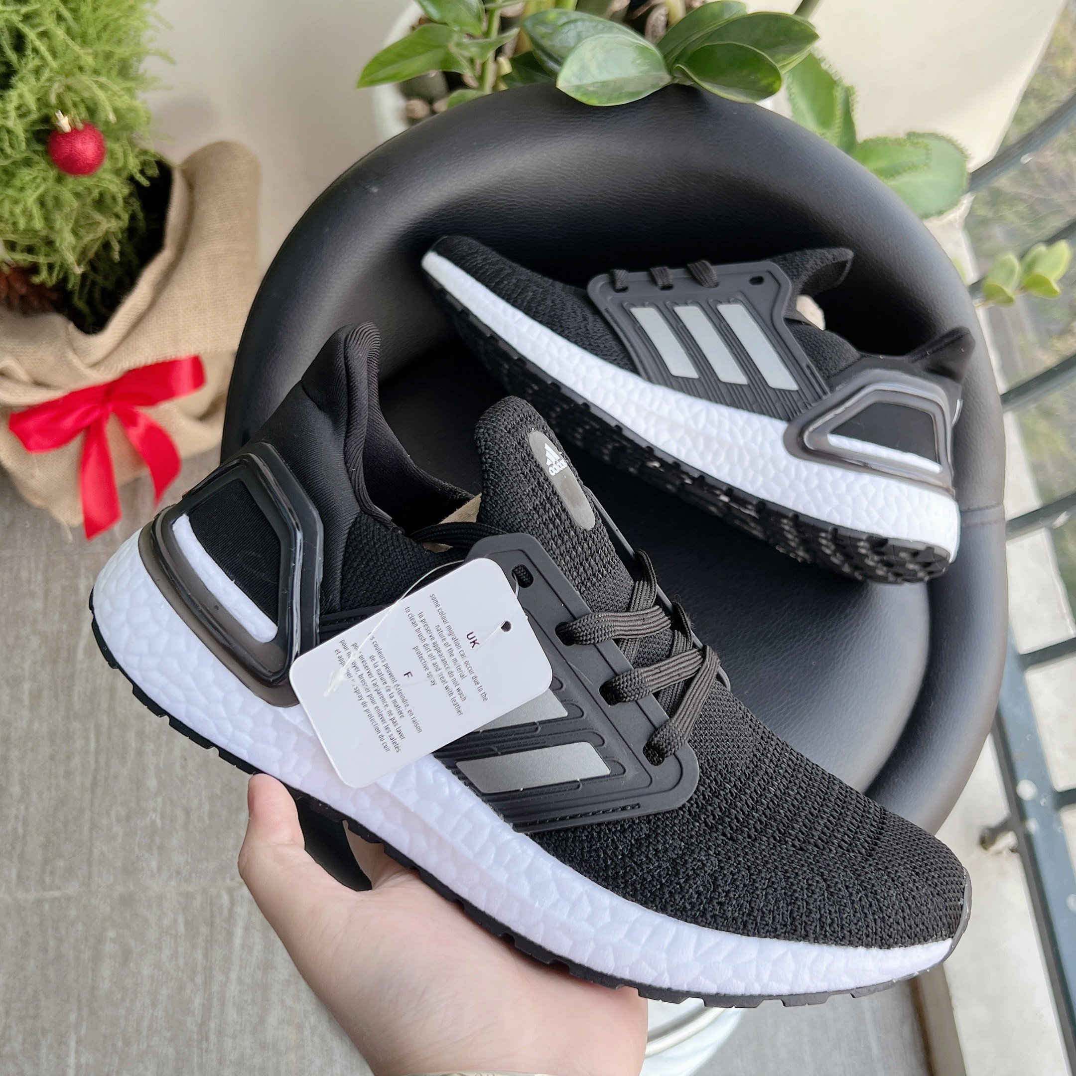 ub 6.0 đen