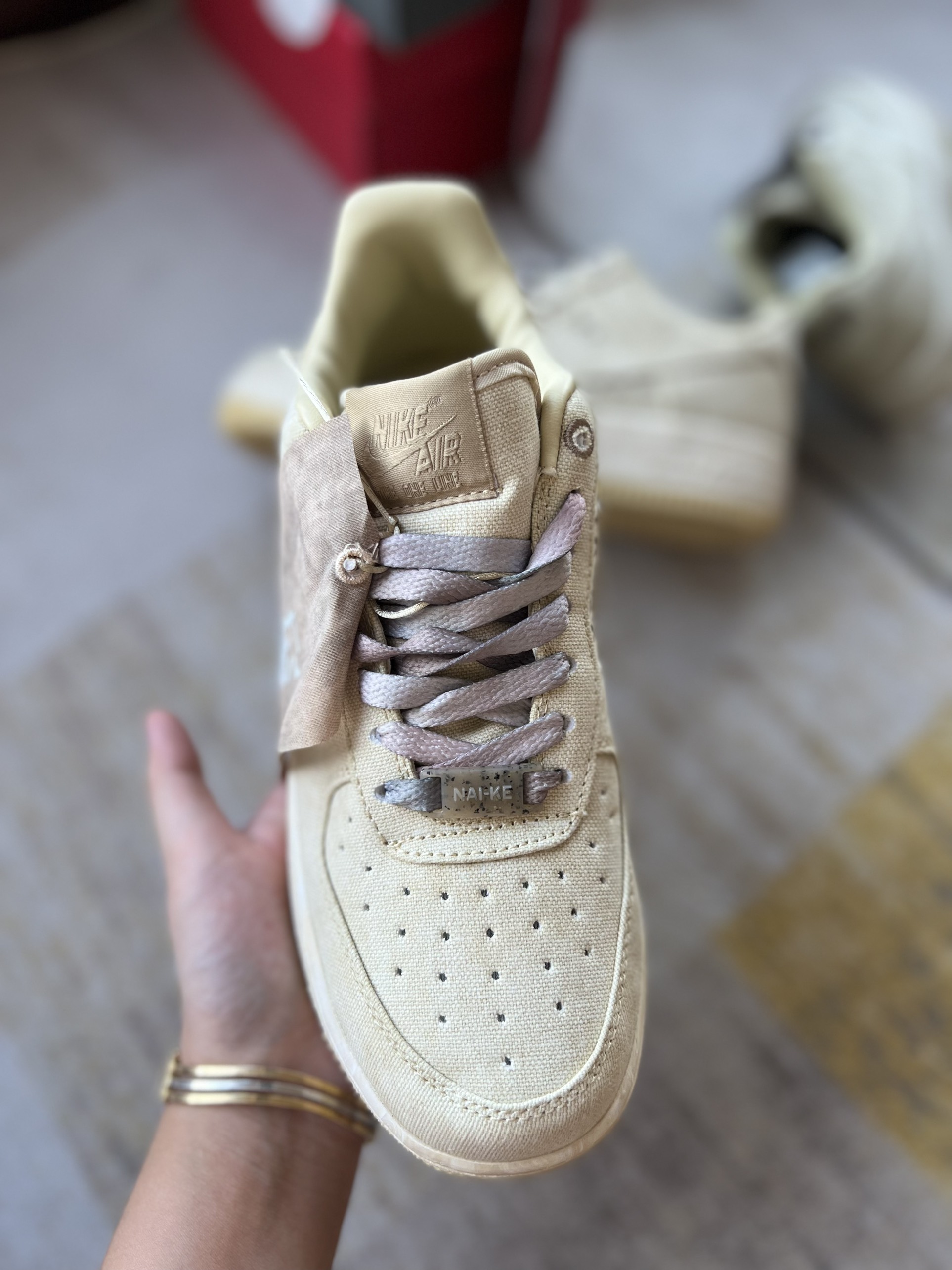 Af1 store nai ke