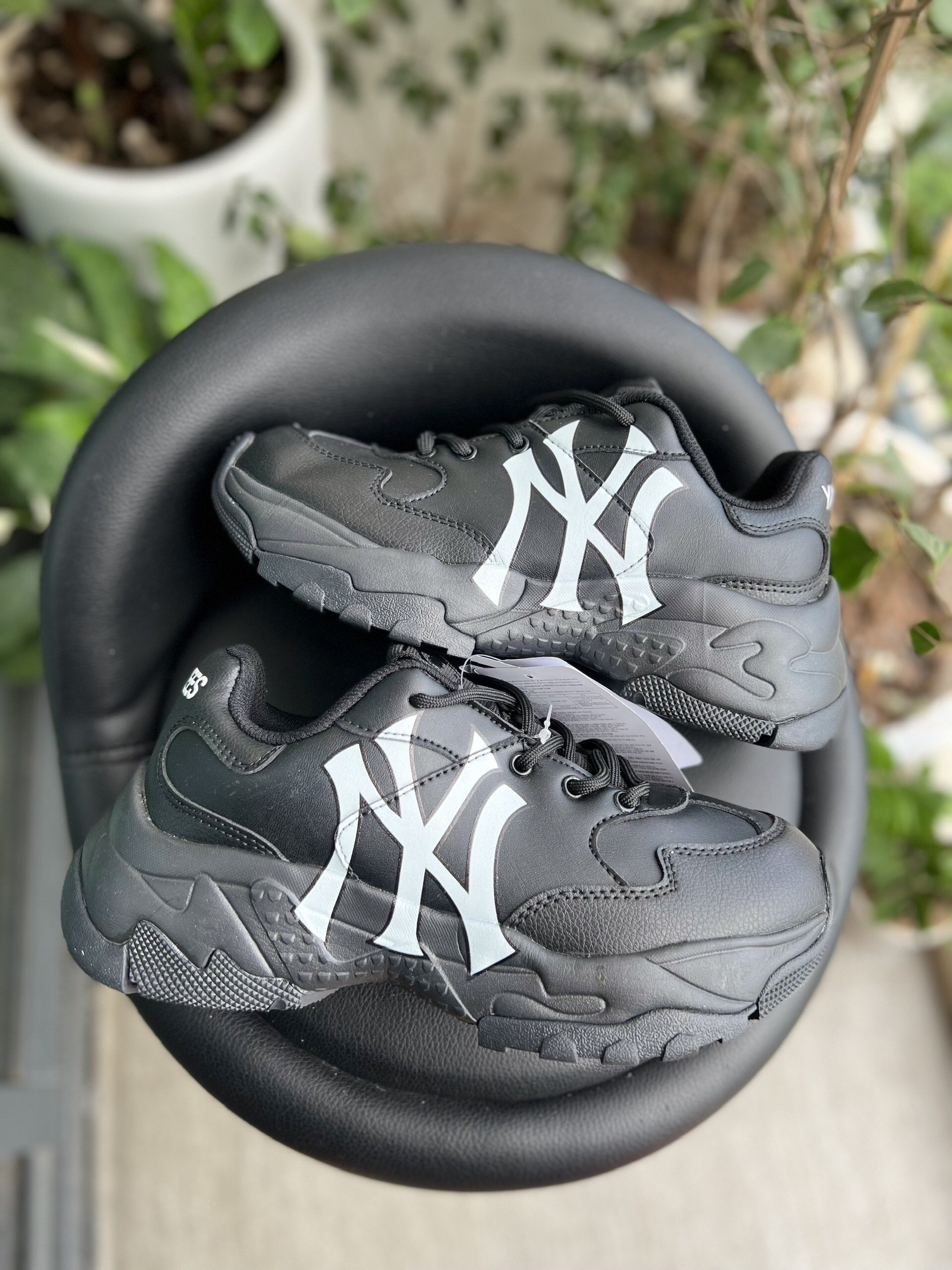 mlb full đen