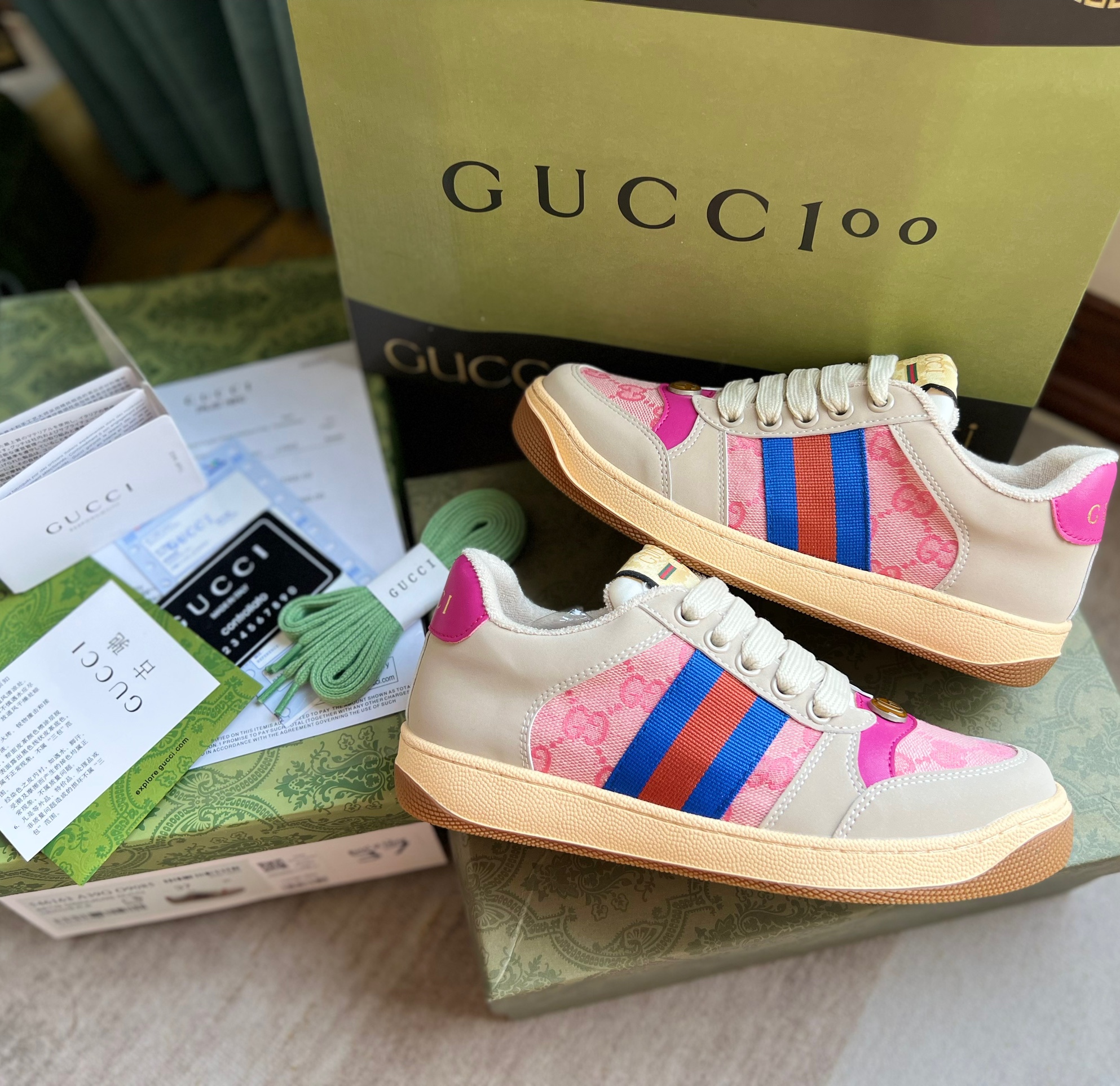GUCCI ST HỒNG