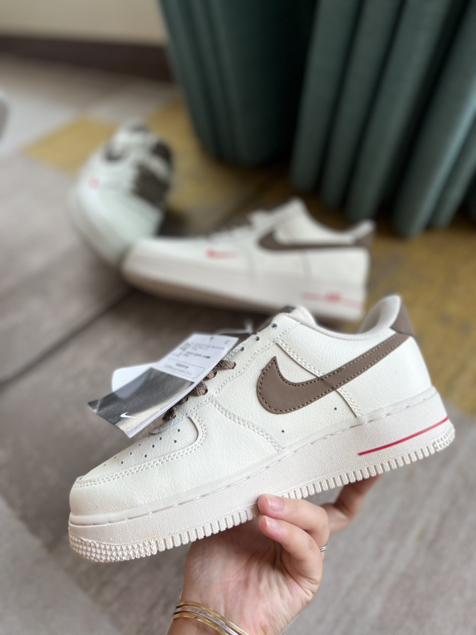 af1 brown SALE