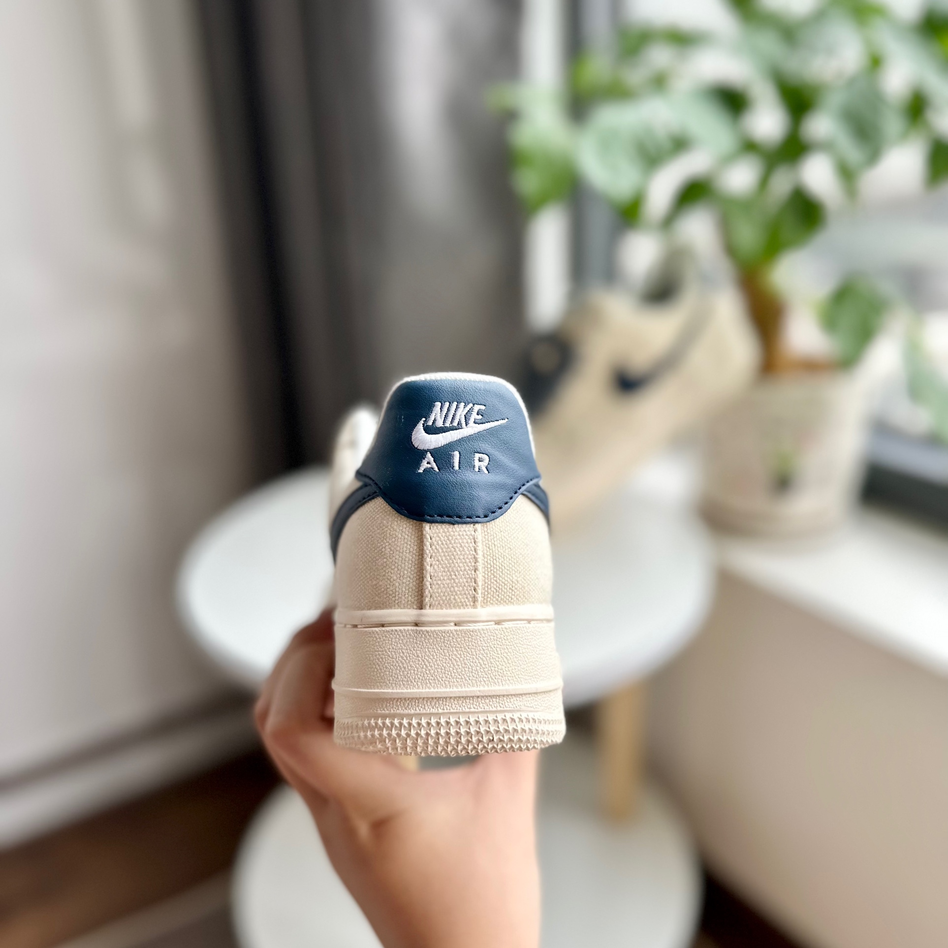af1 kem xthan SALE