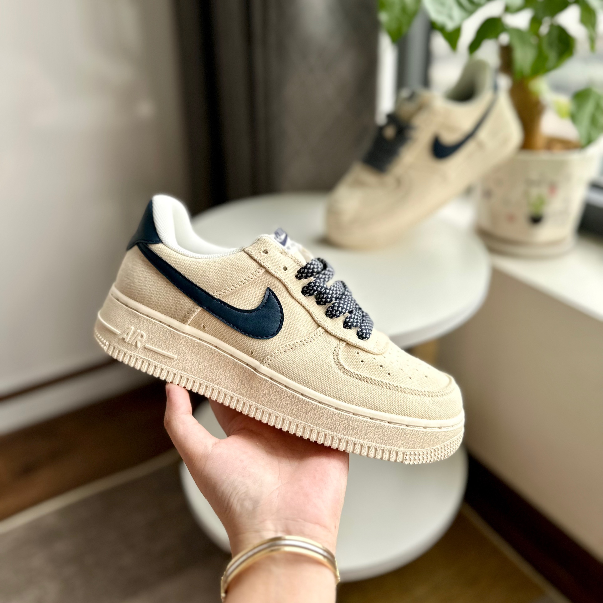 af1 kem xthan SALE