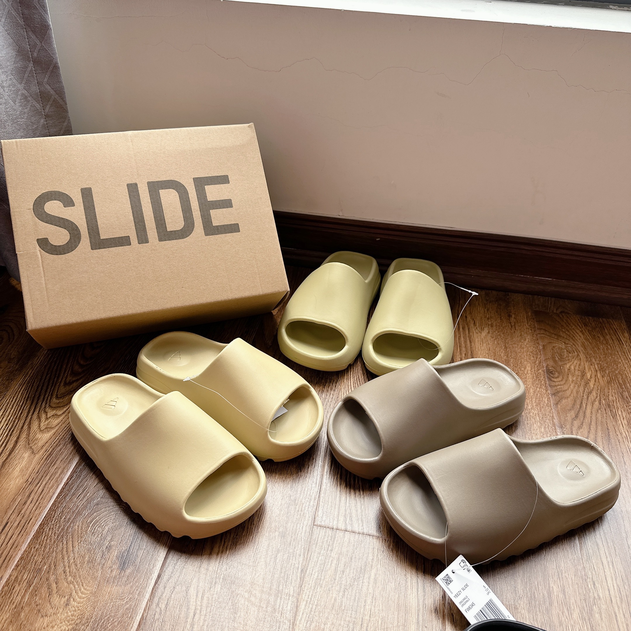 dép slide be SALE