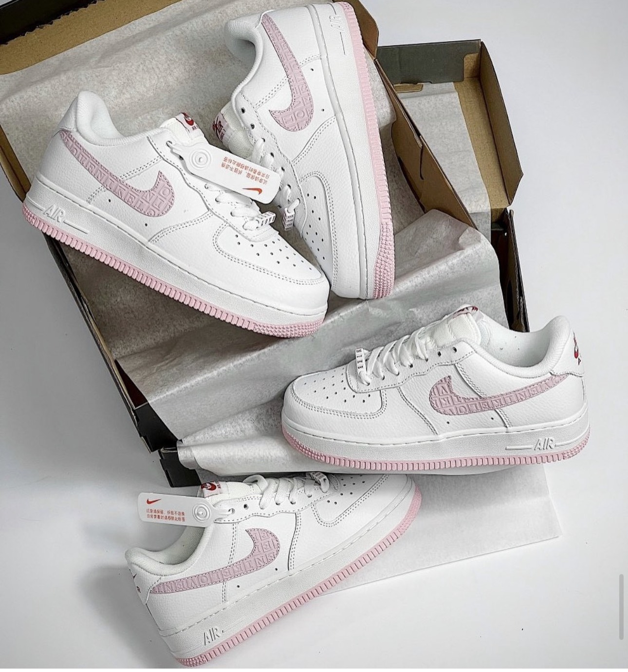 AF1 LOVE