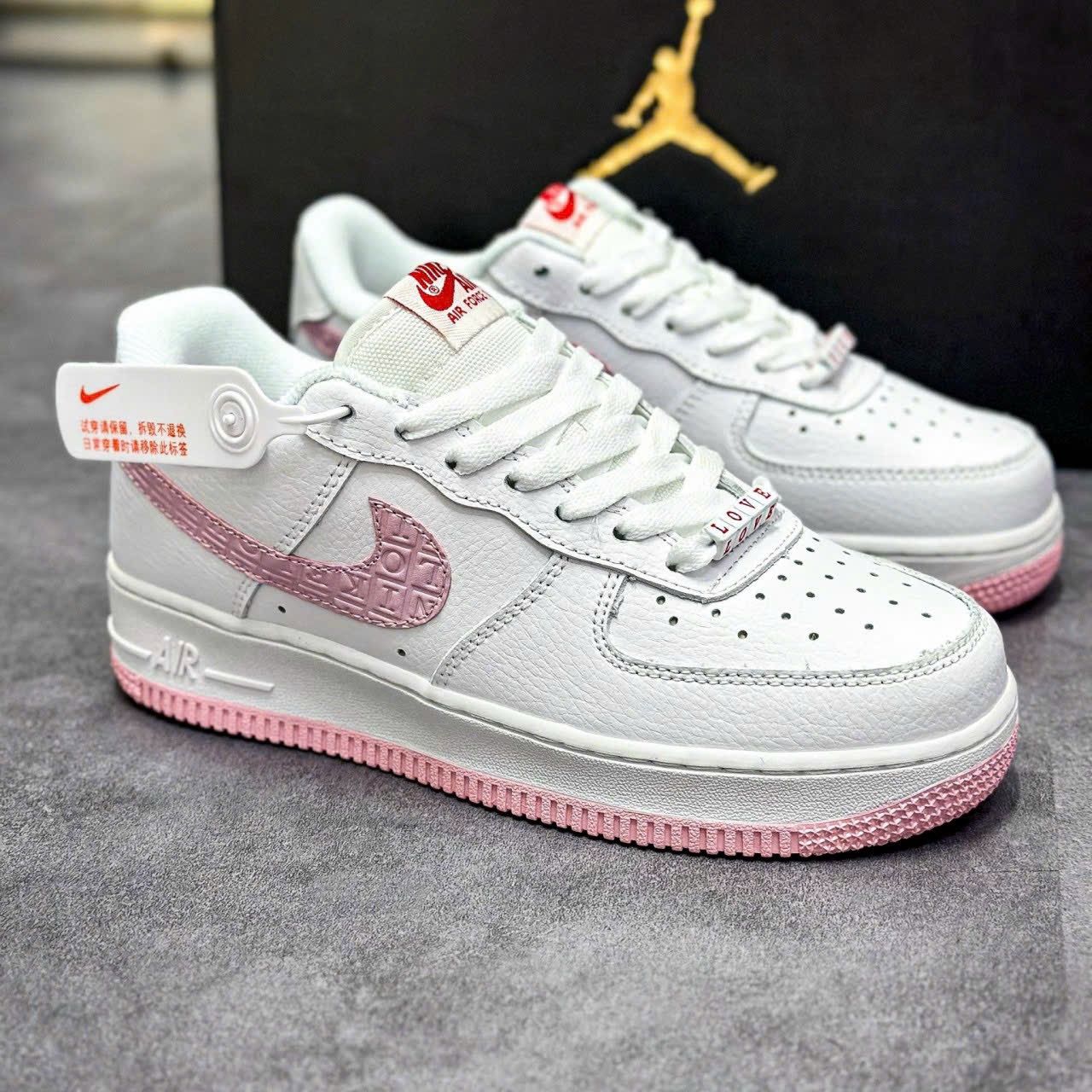 AF1 LOVE