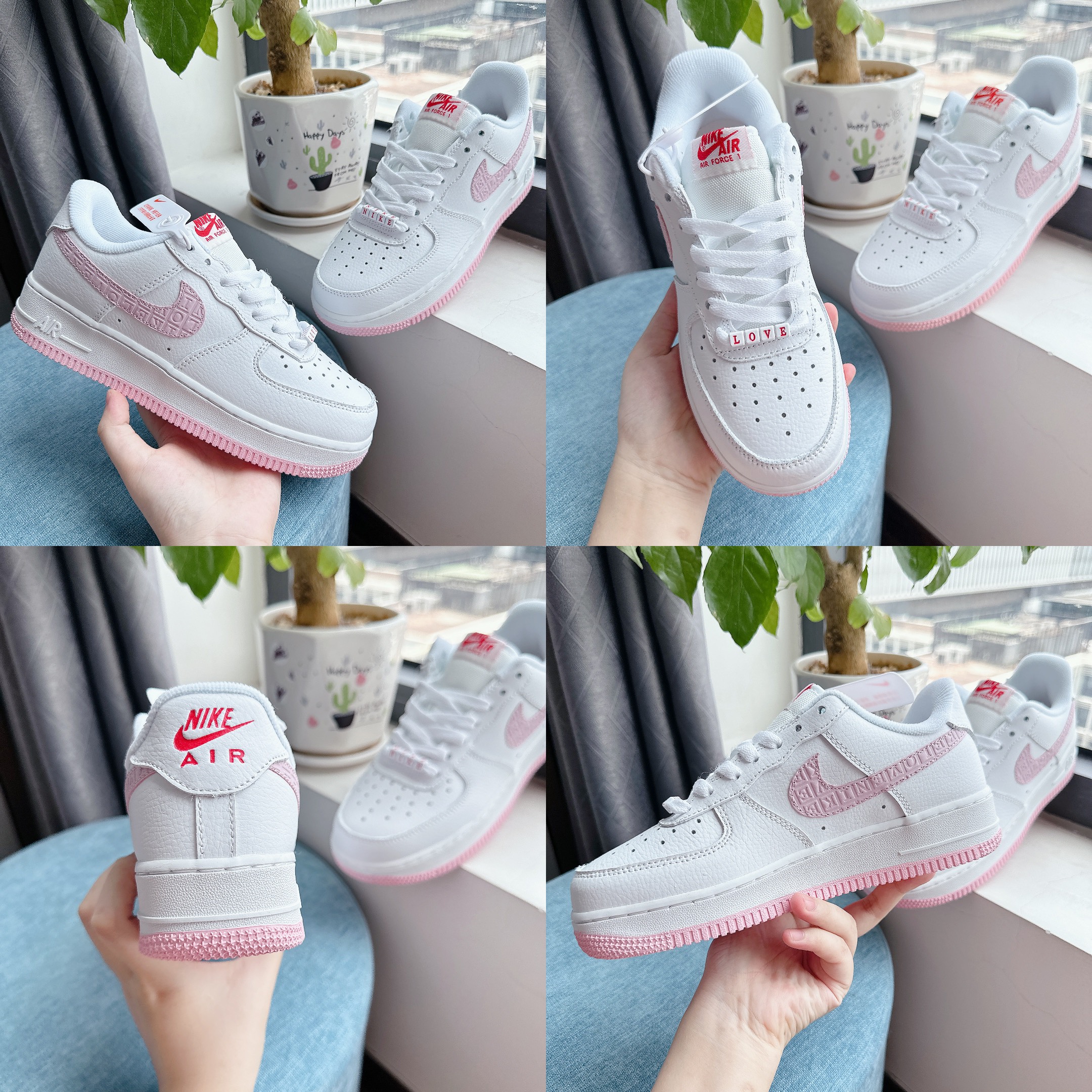 AF1 LOVE