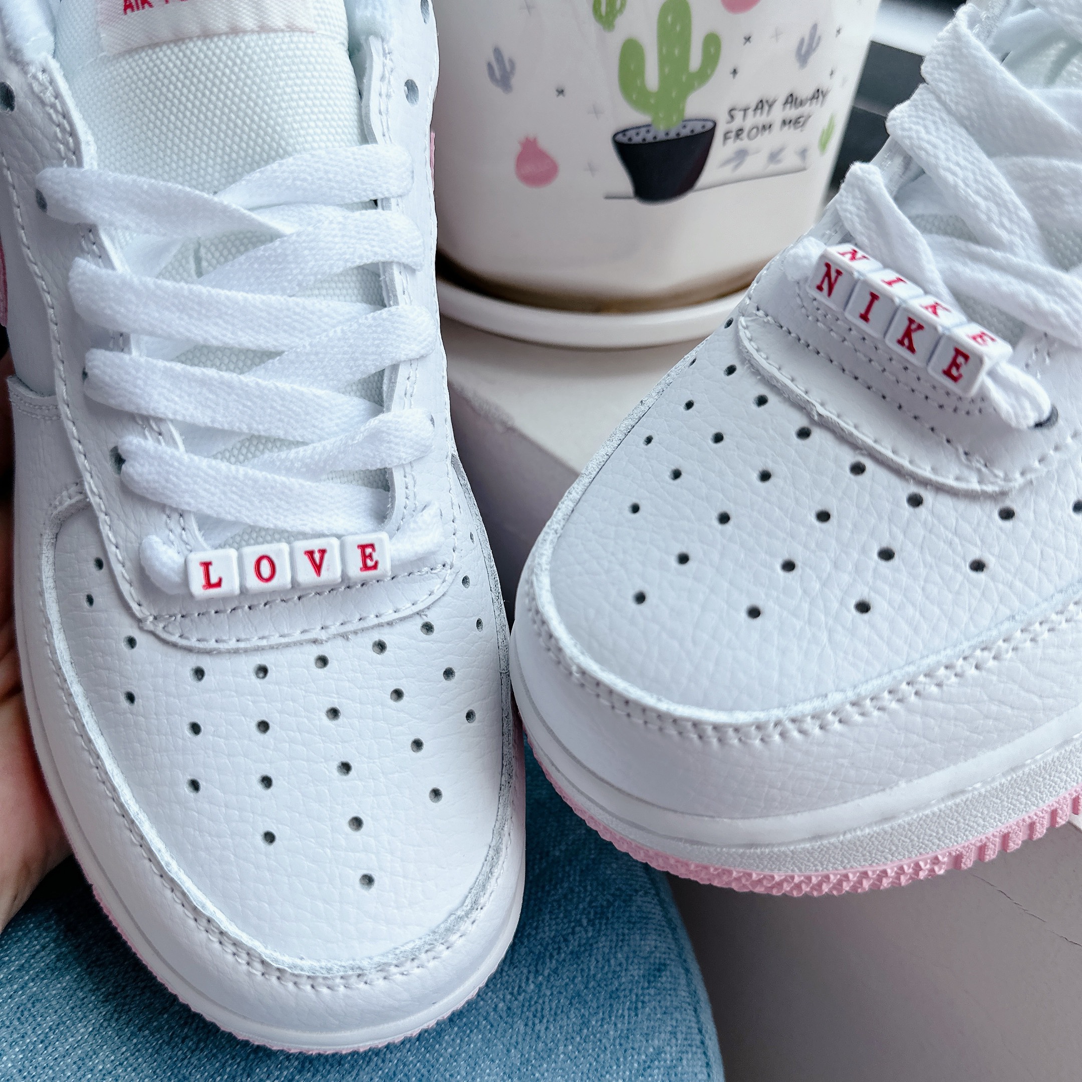 AF1 LOVE