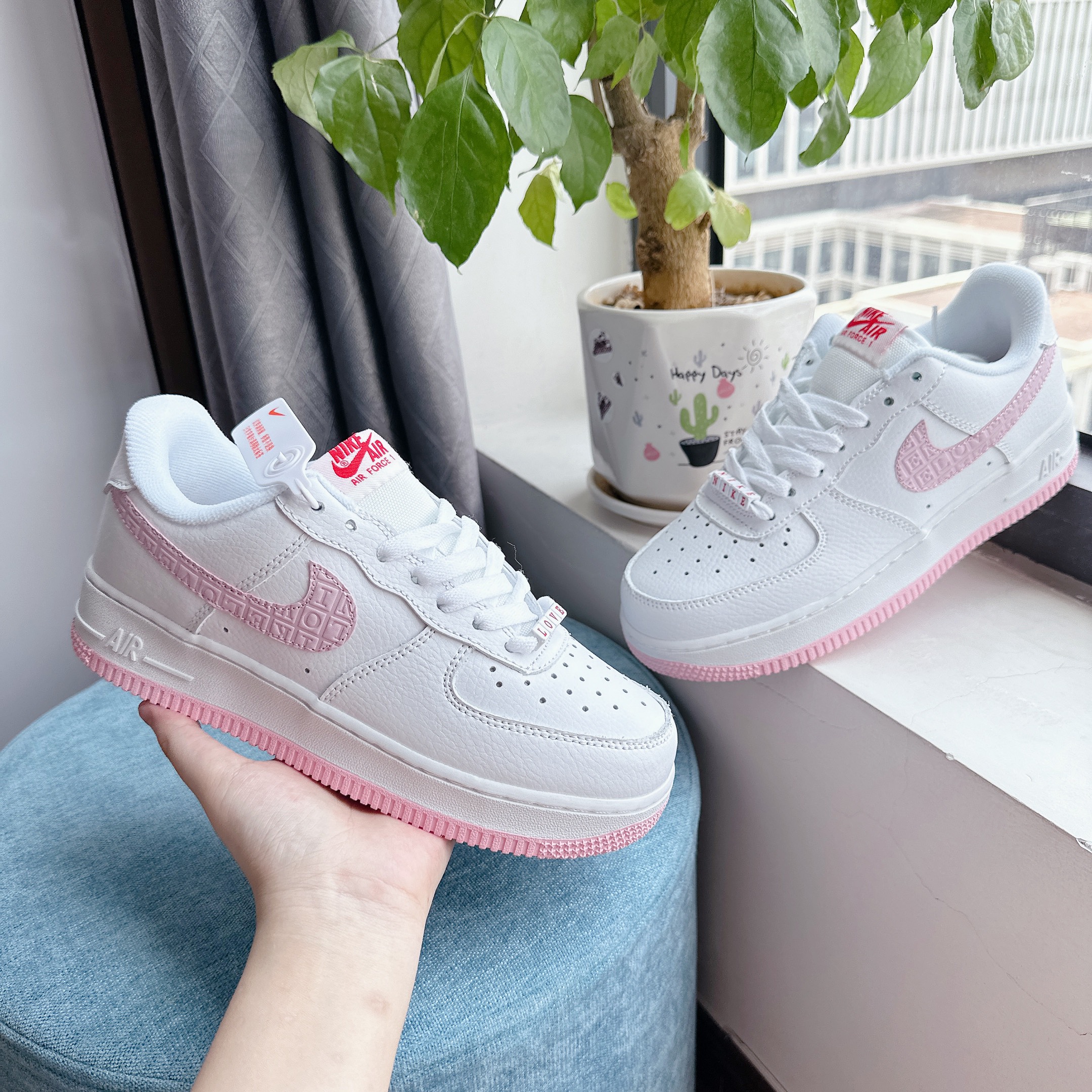 AF1 LOVE