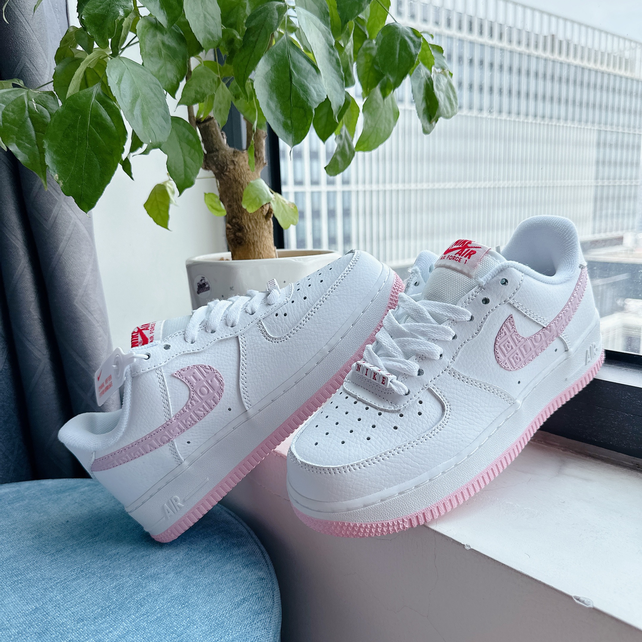 AF1 LOVE