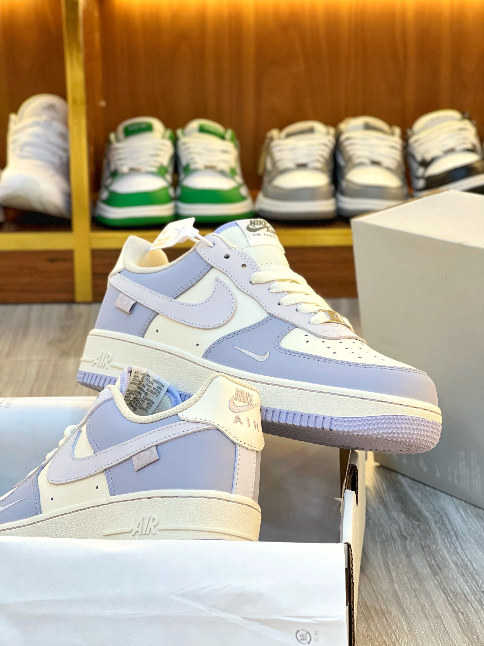 af1 khoai môn SALE