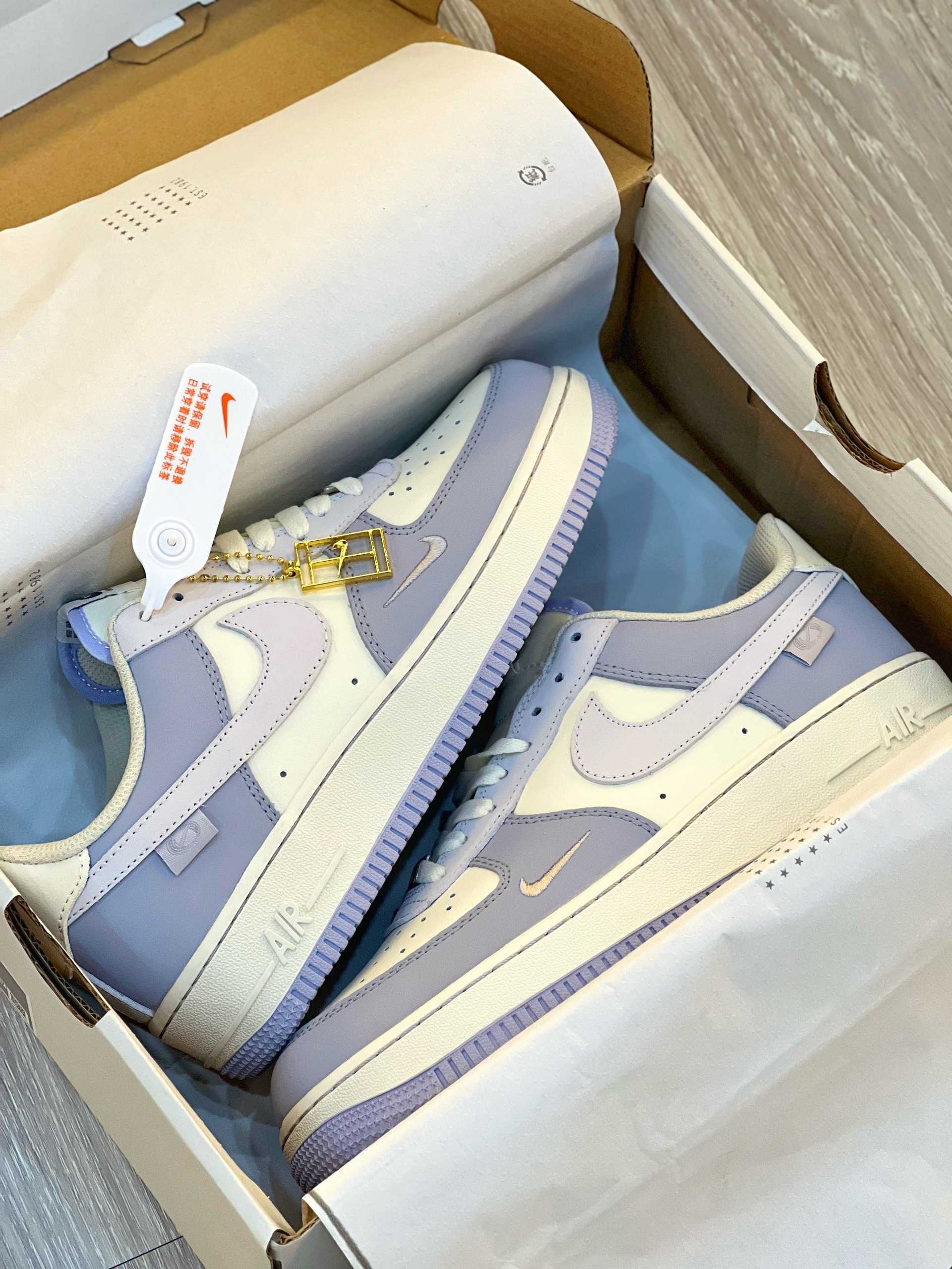 af1 khoai môn SALE