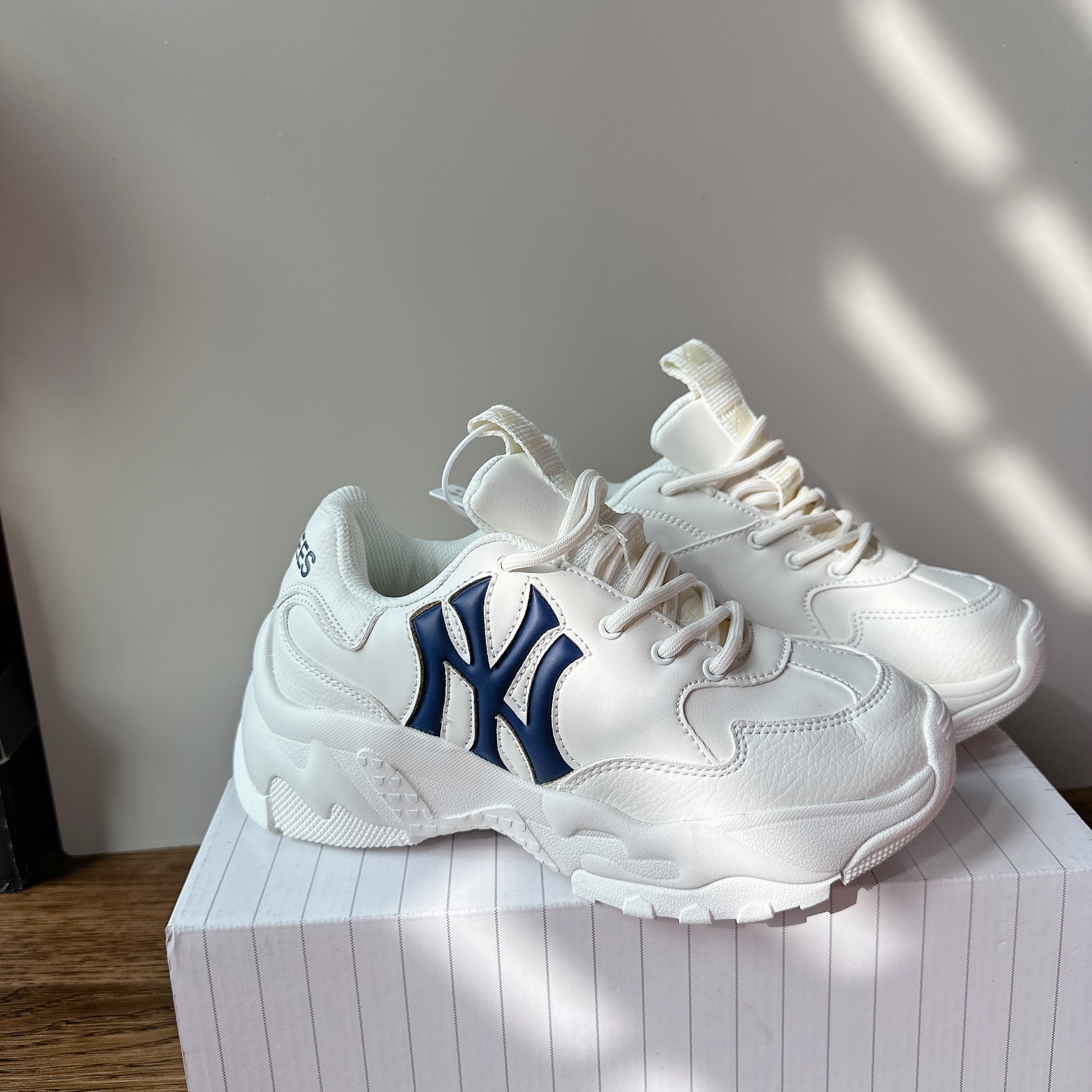 mlb NY nổi