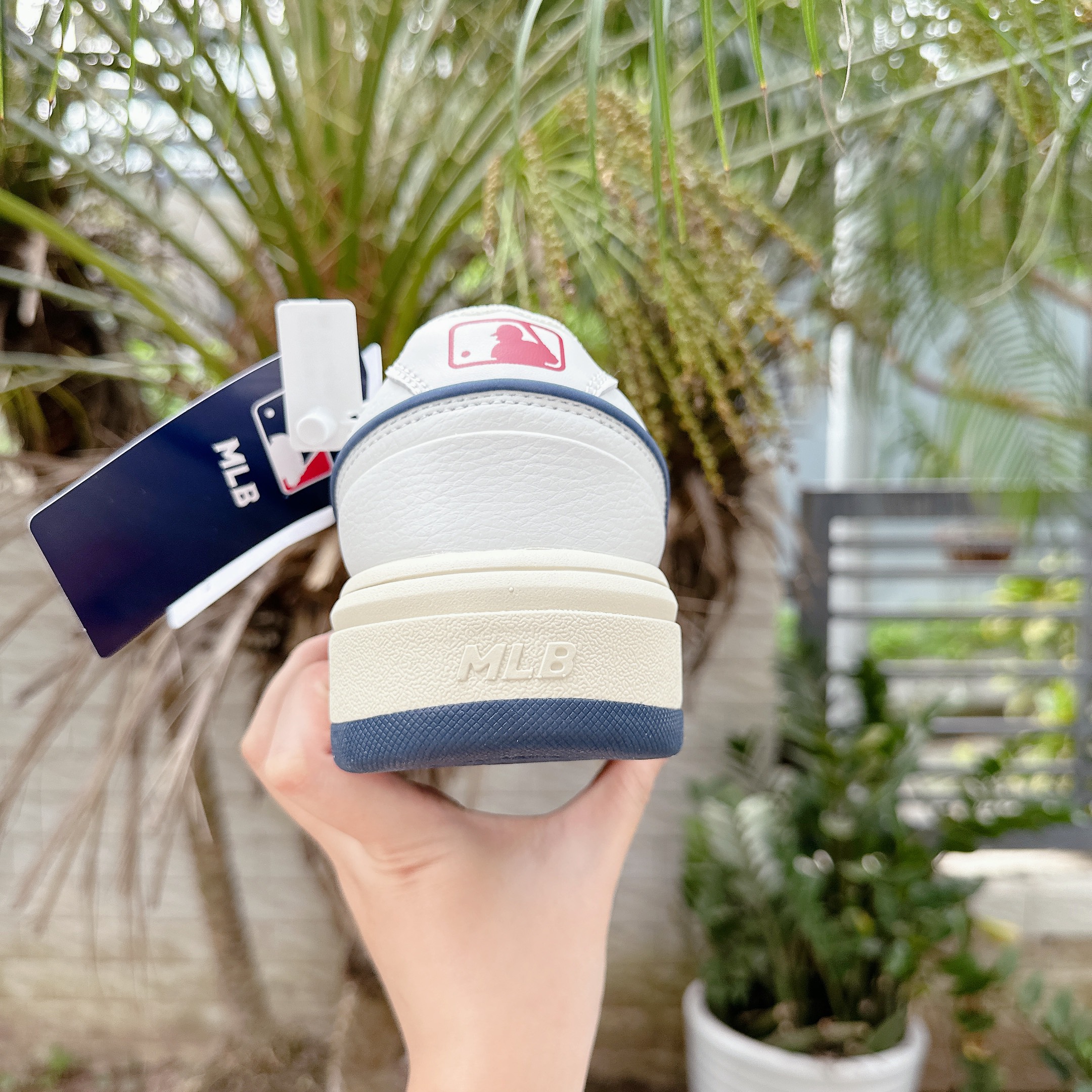mlb liner chữ C SALE