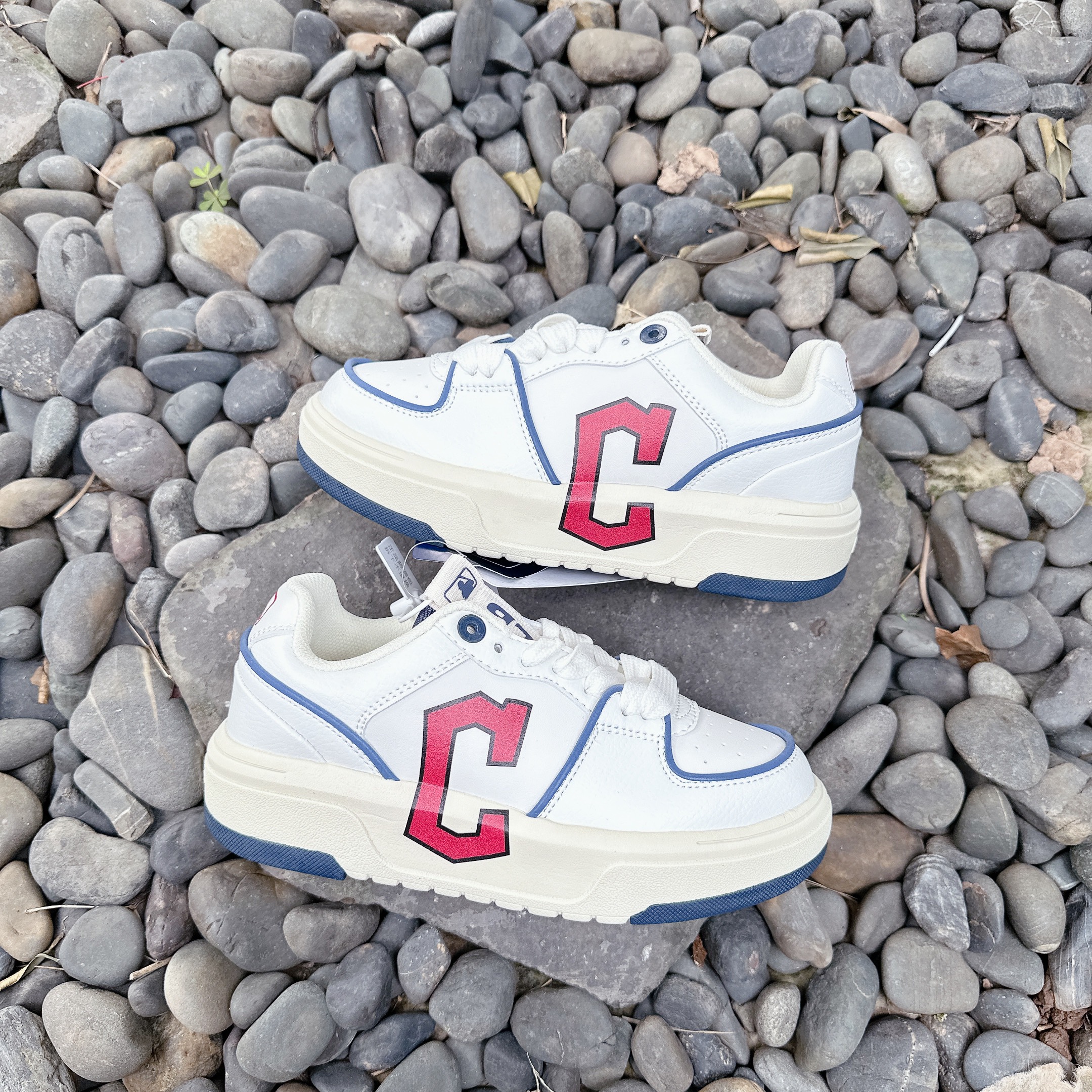mlb liner chữ C SALE