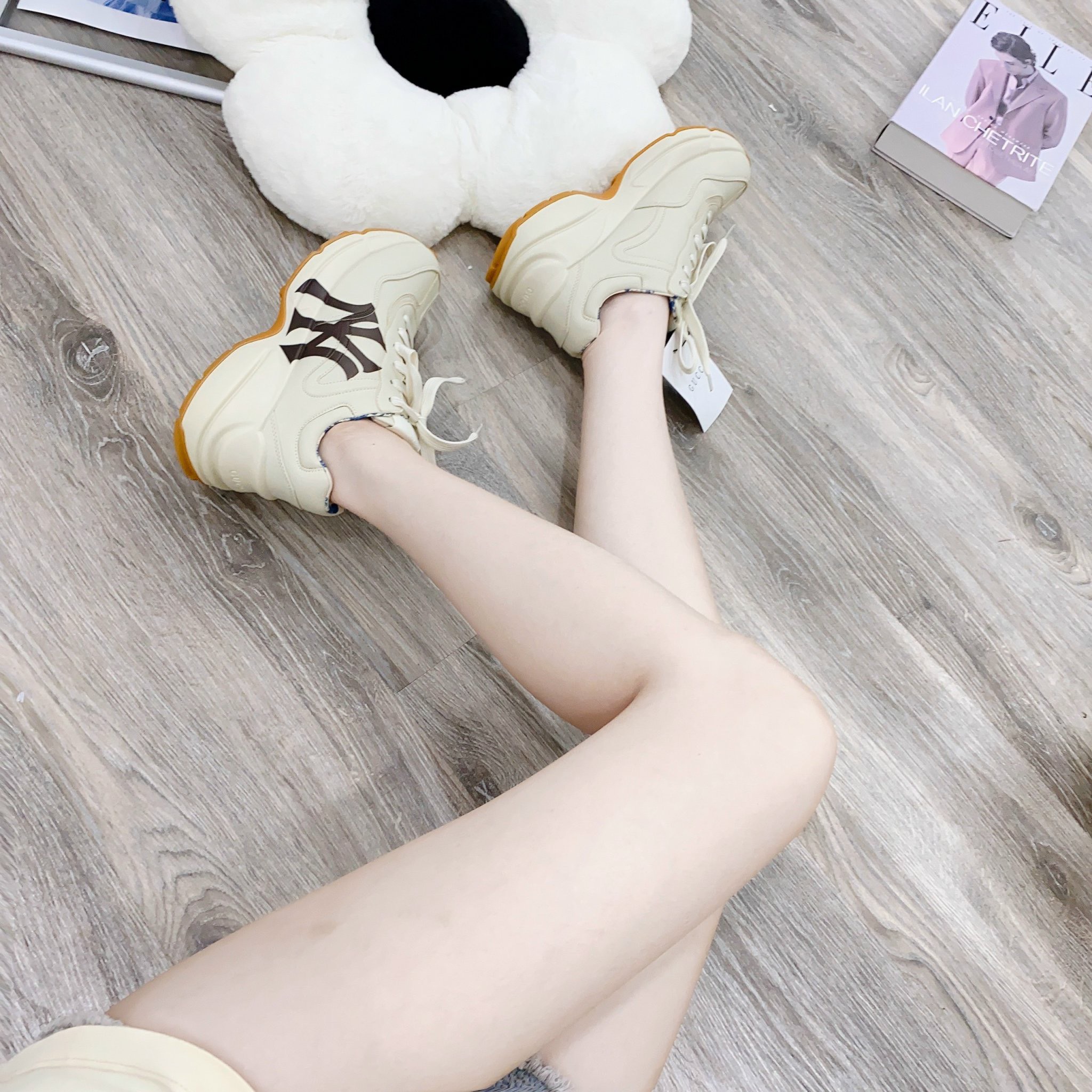 GUCCI NY BÉO