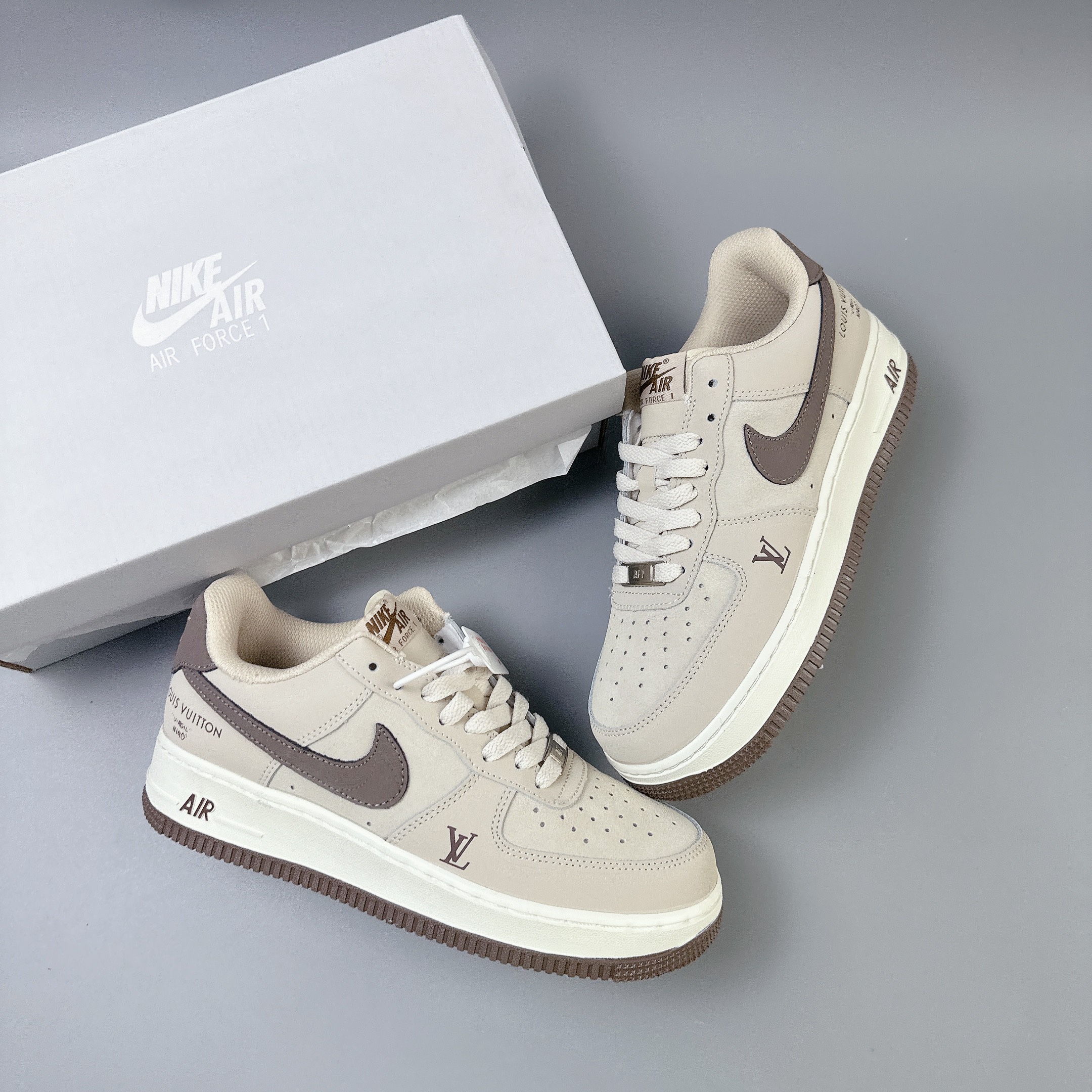 AF1 LV BE NÂU