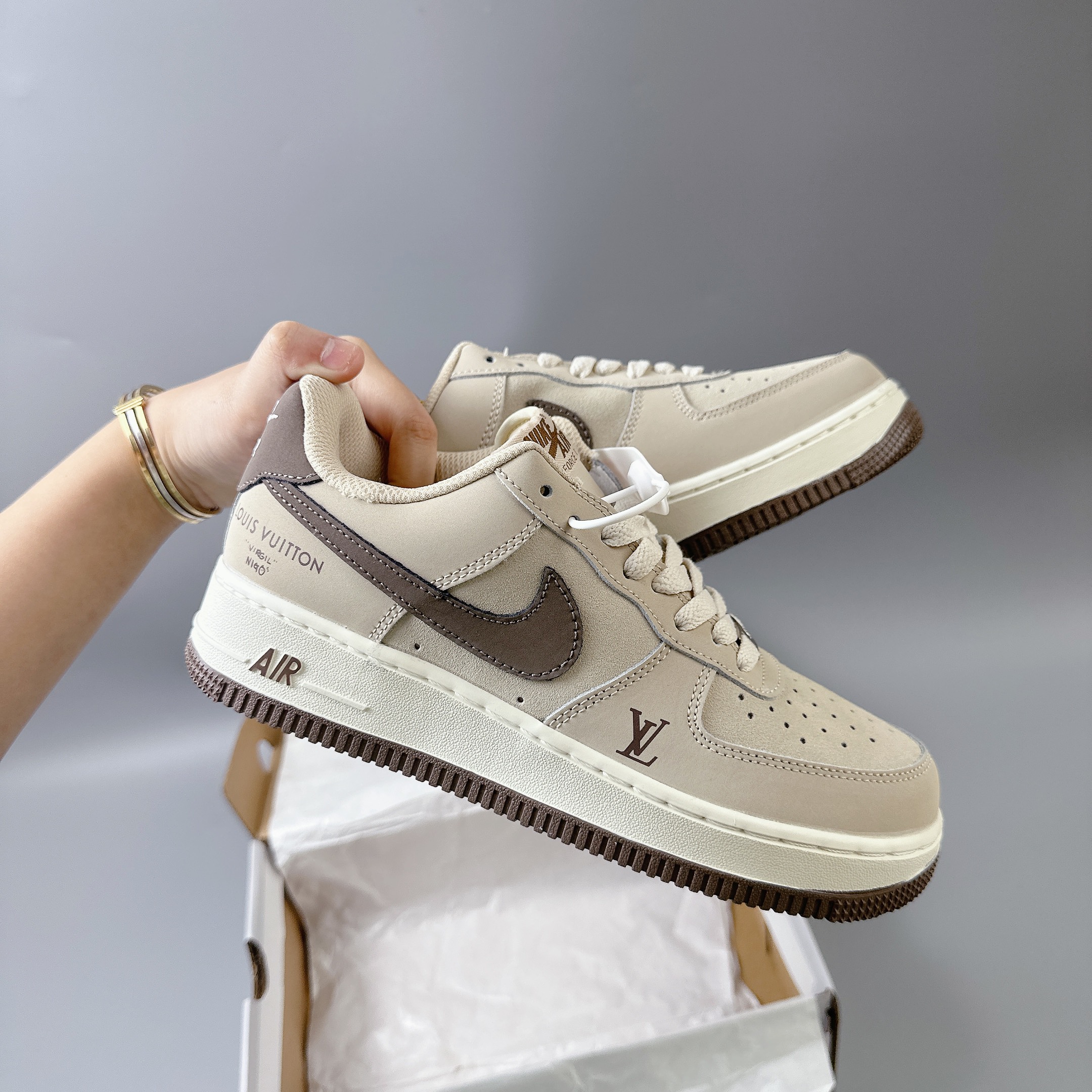 AF1 LV BE NÂU