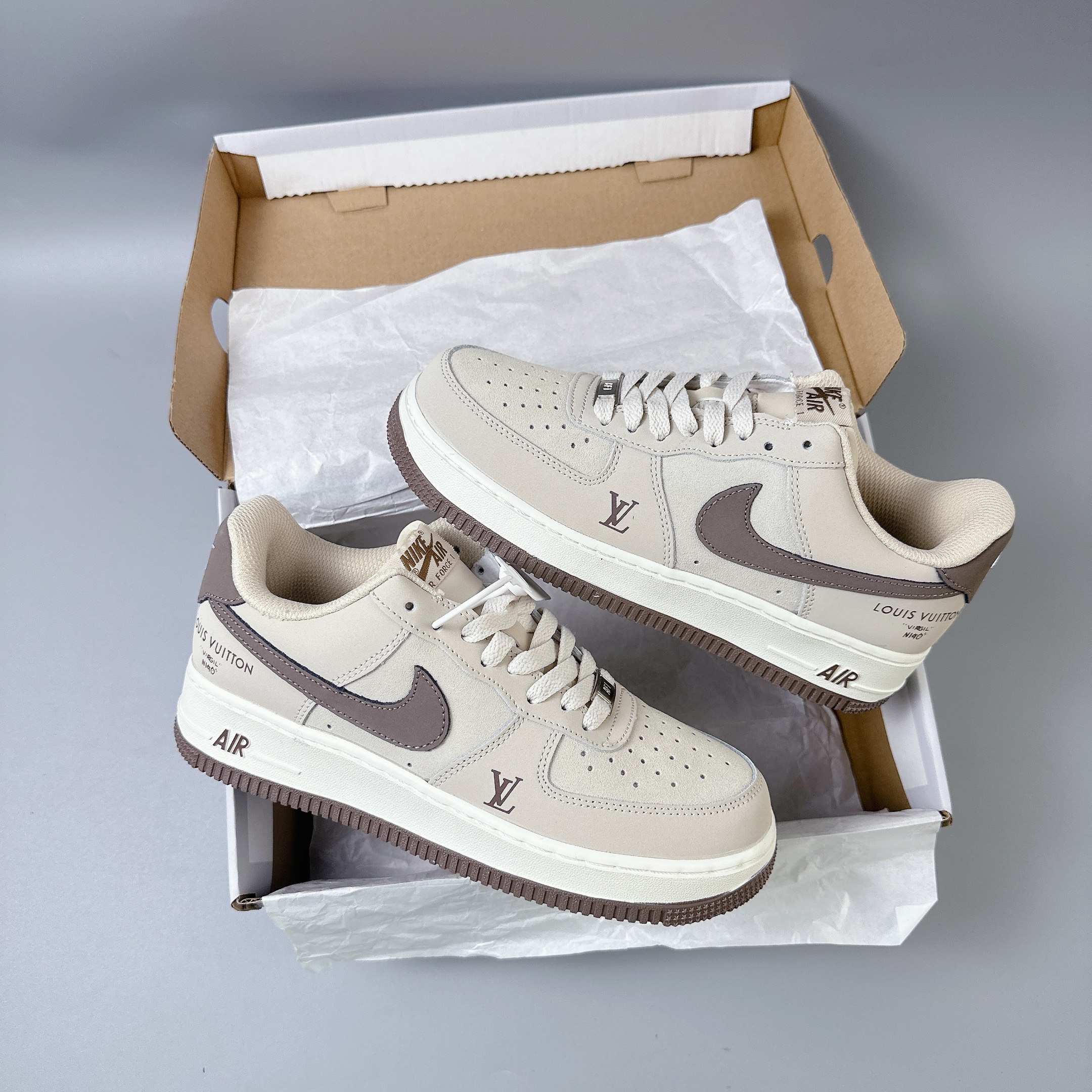 AF1 LV BE NÂU
