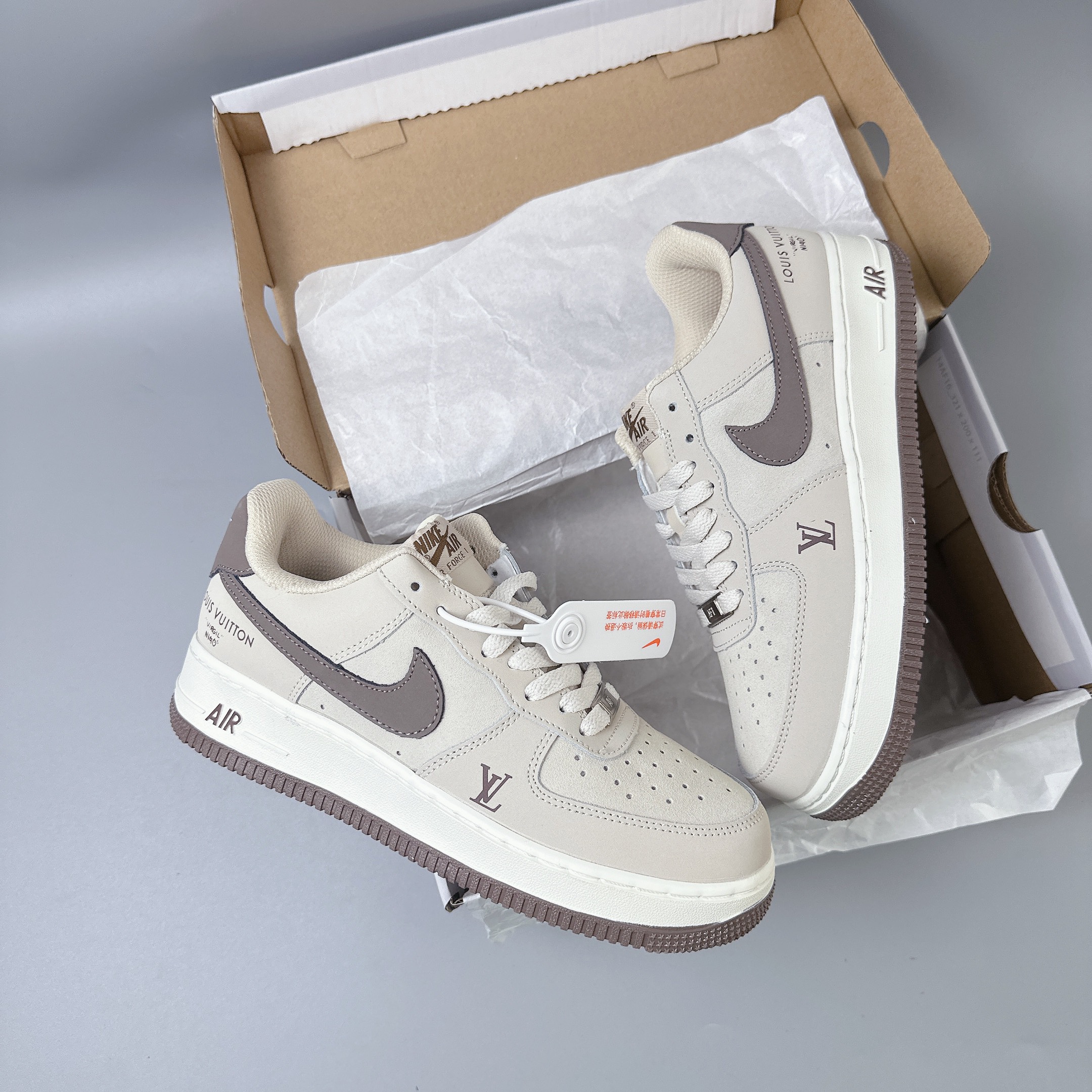 AF1 LV BE NÂU