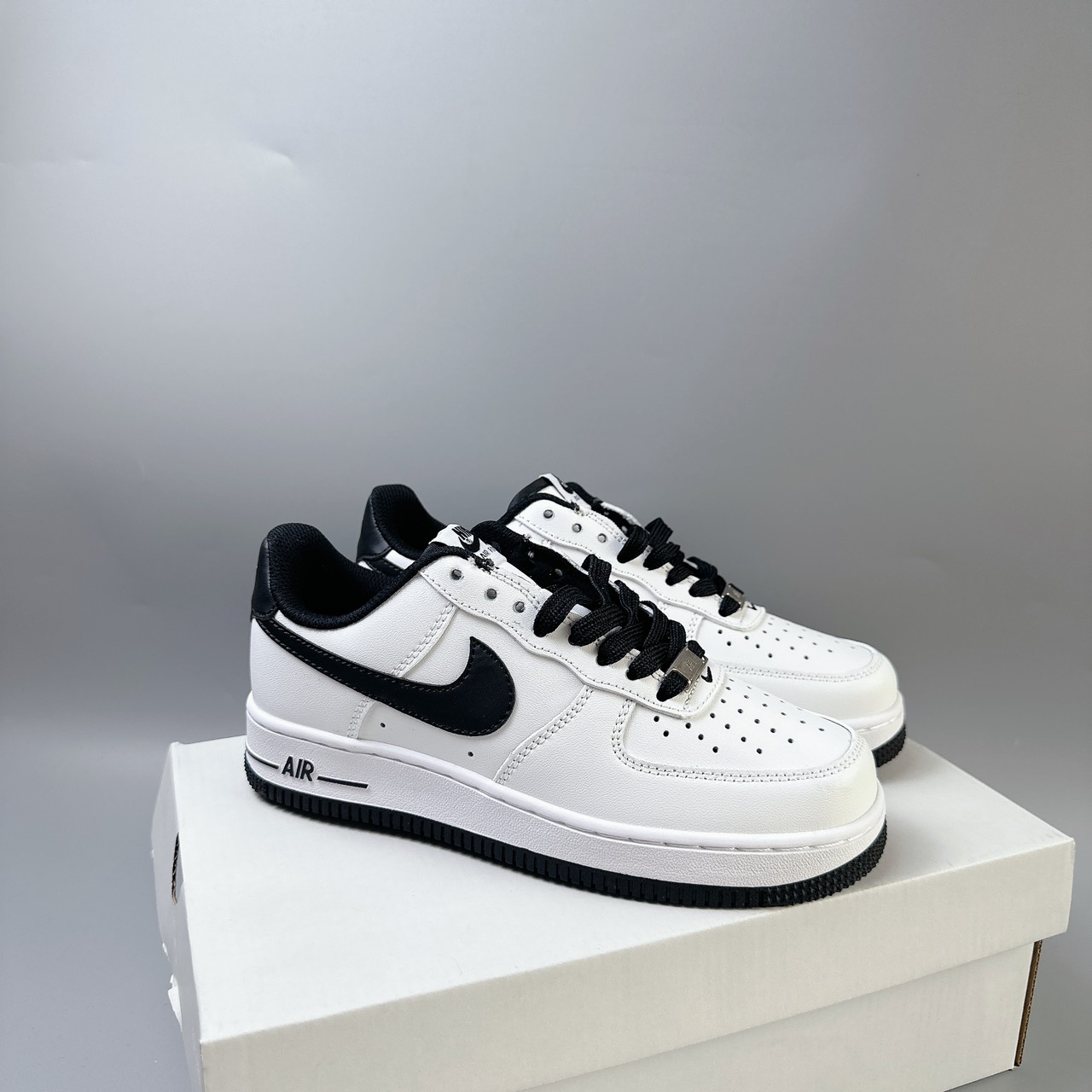 af1 gót đen