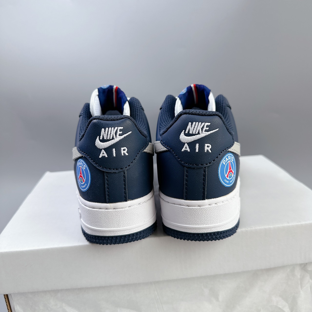 af1 xám xthan SALE