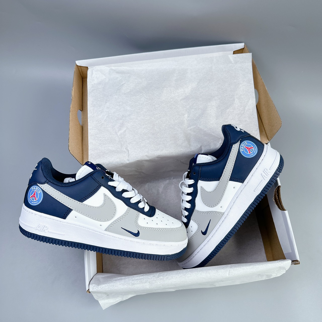 af1 xám xthan SALE