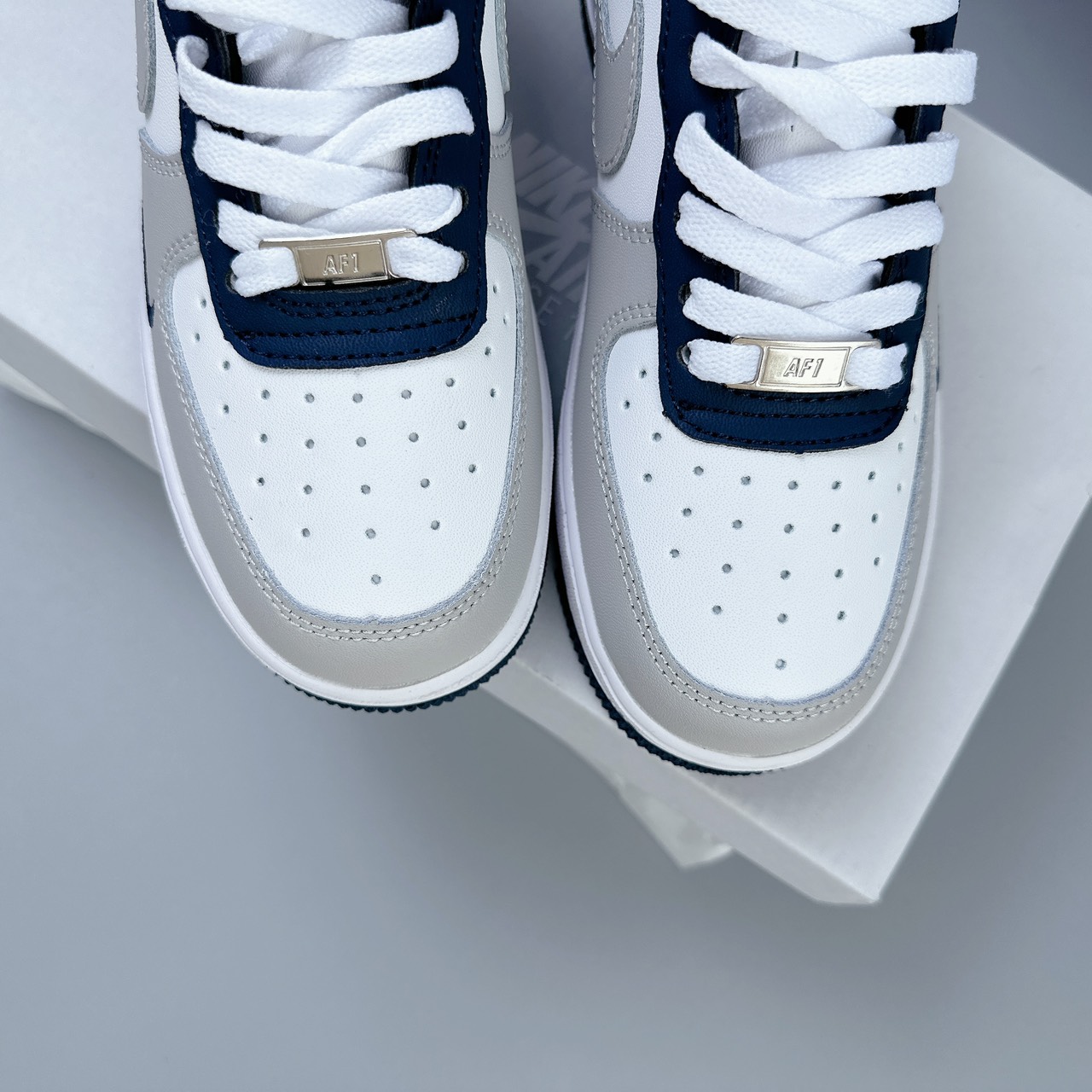 af1 xám xthan SALE