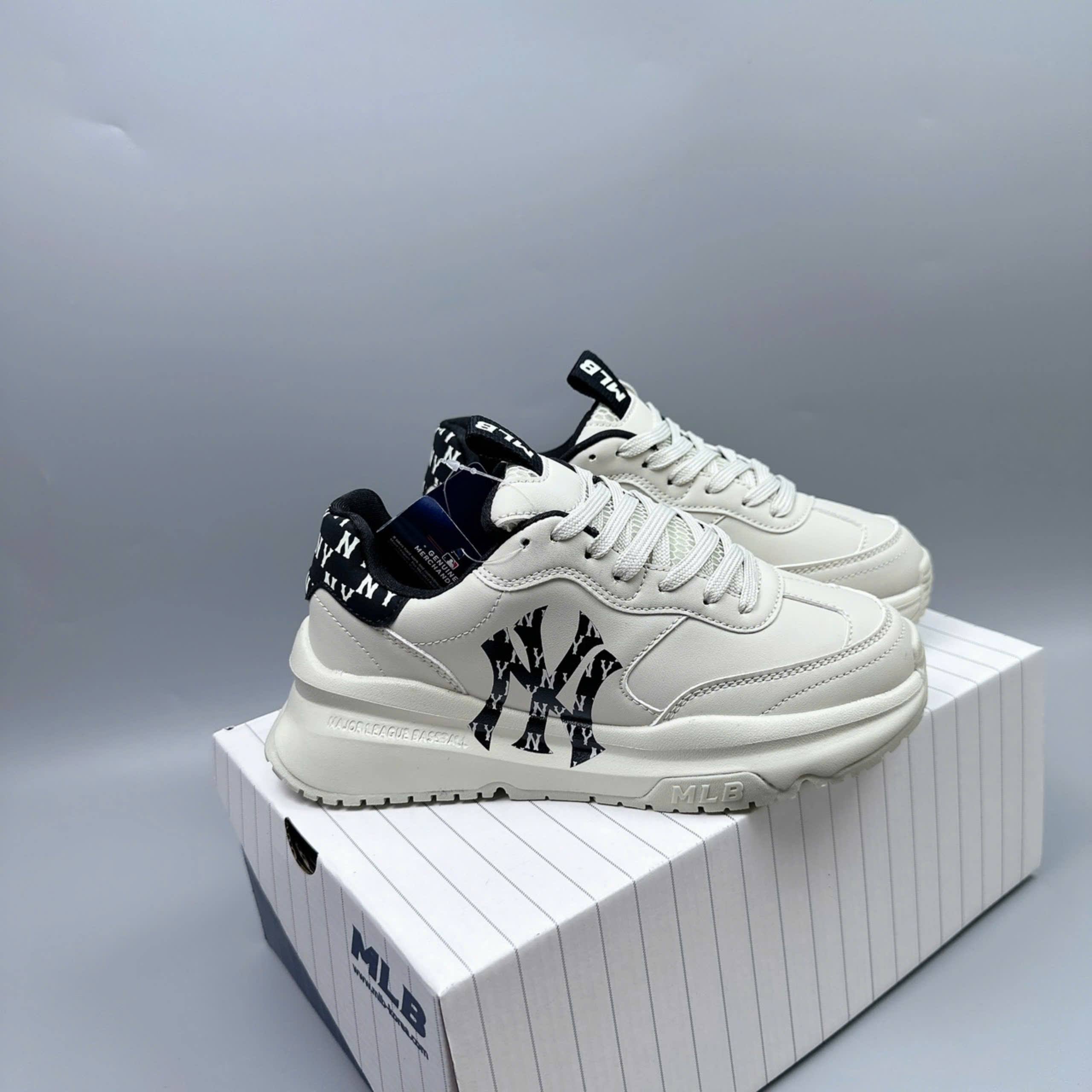 mlb runner mono đen